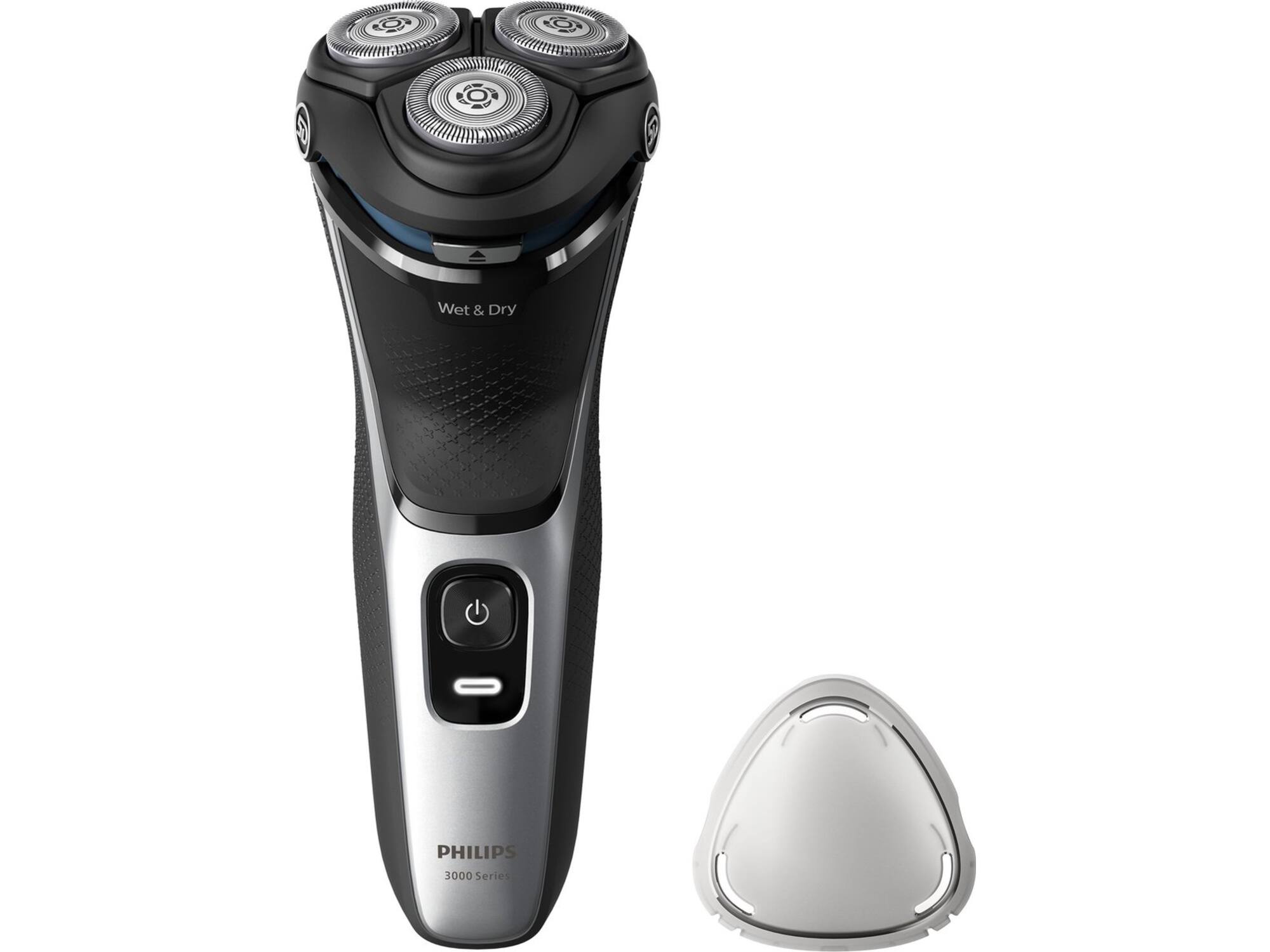 Philips Shaver 3000 Series Wet & Dry S3143/00