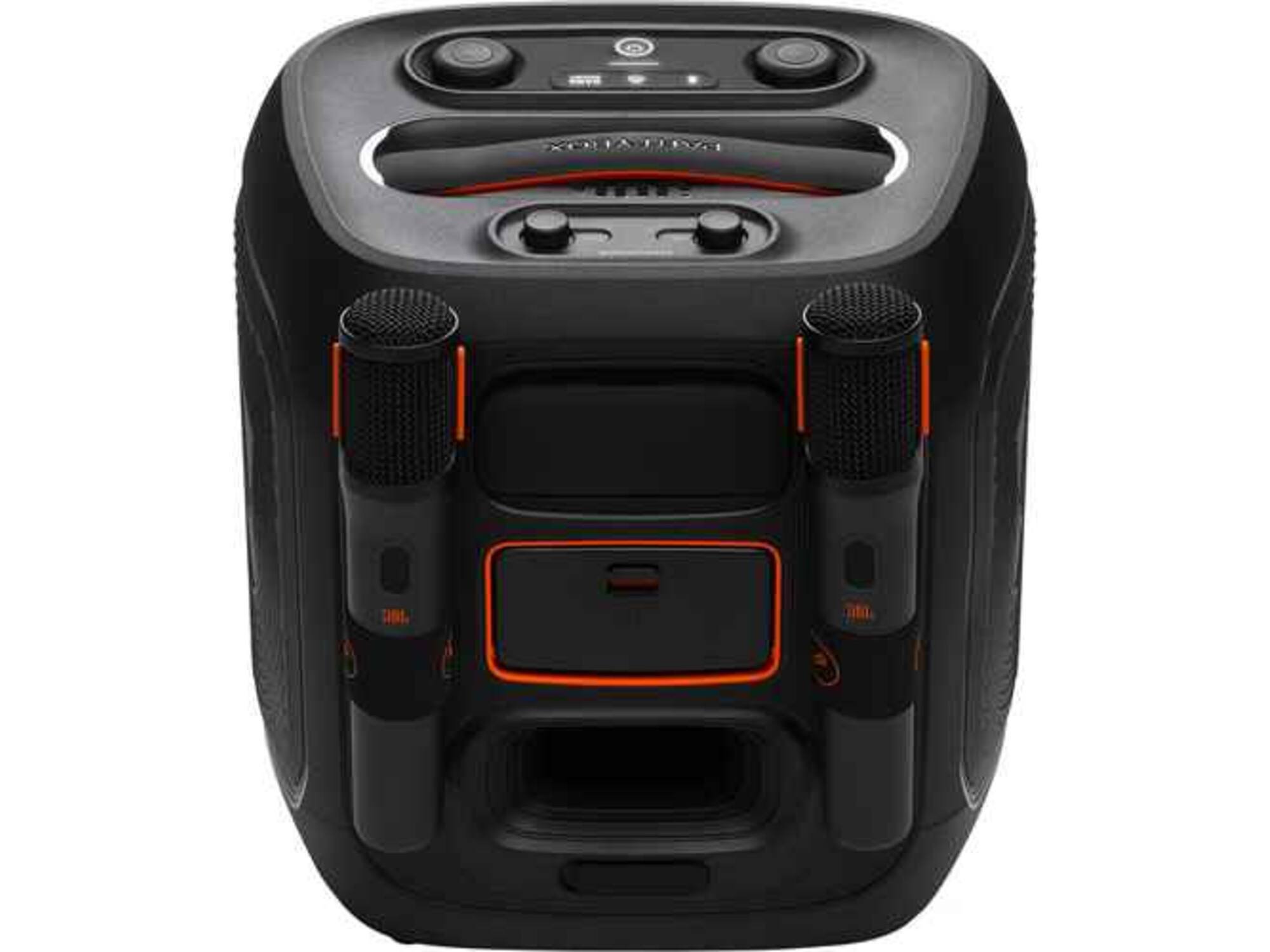 JBL Partybox Encore 2 Zwart