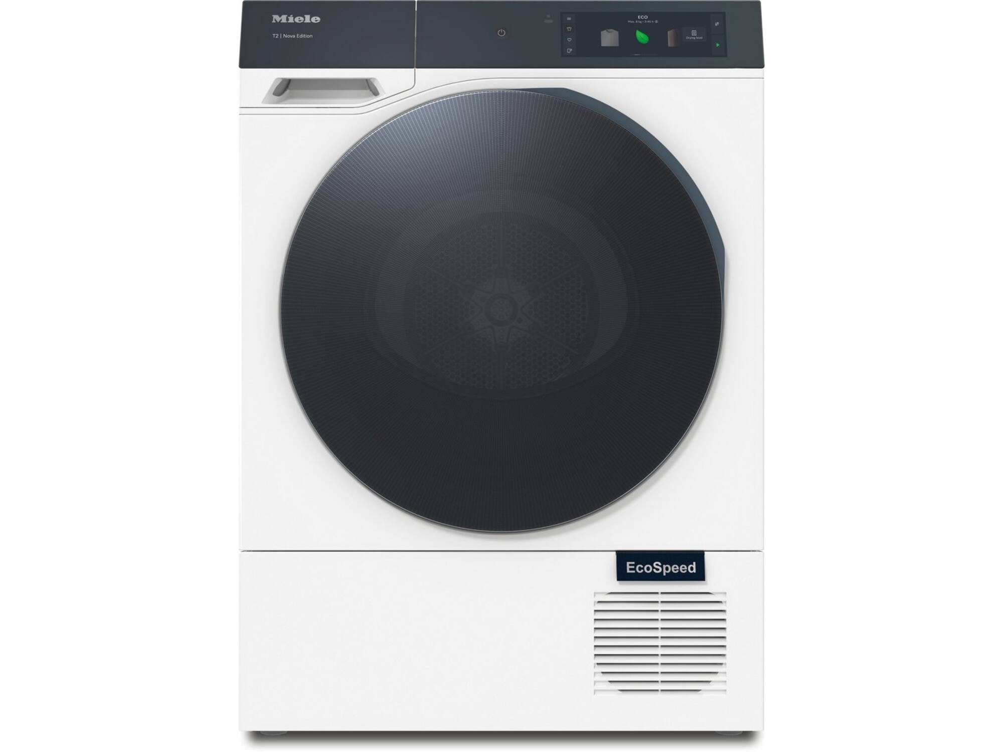 Miele TQ 1000 WP Nova Edition
