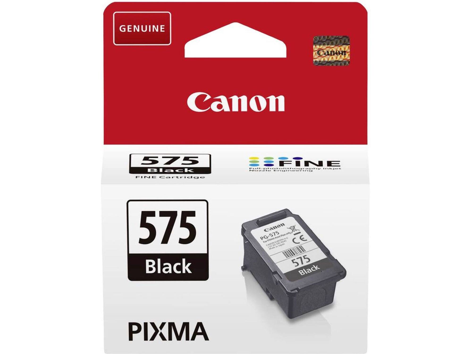 Canon PG-575 Zwart