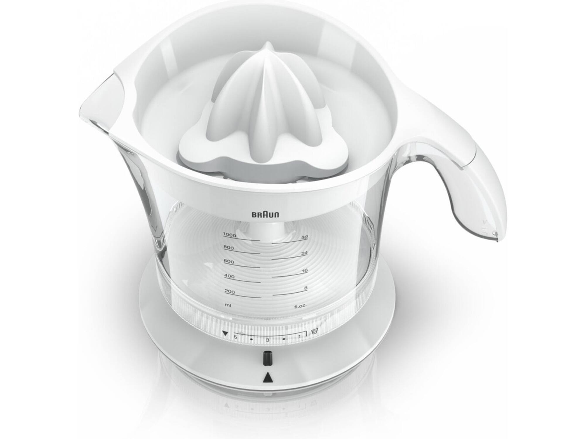 Braun MultiQuick 3 MPZ 9