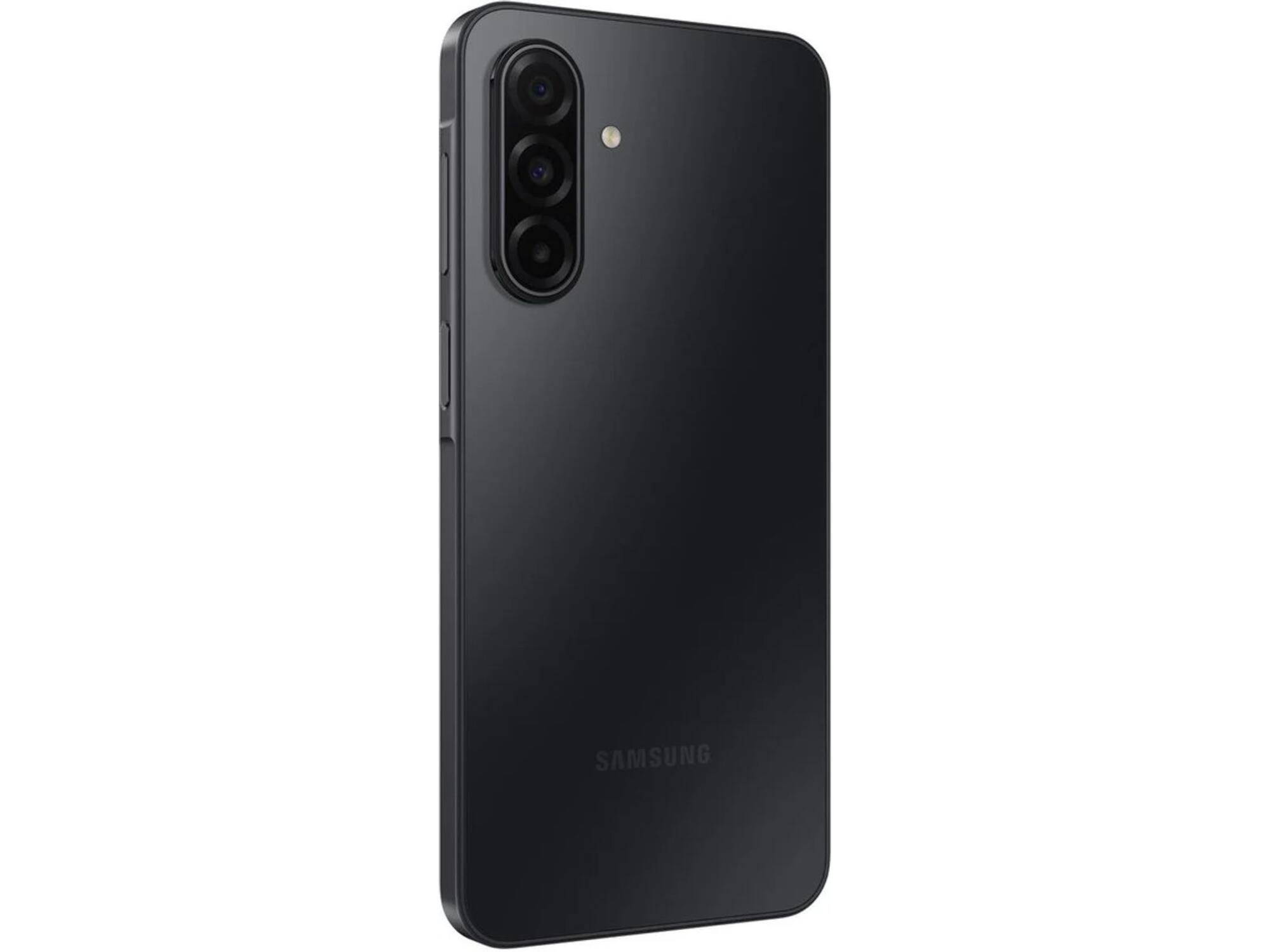 Samsung Galaxy A17 5G 128GB Zwart