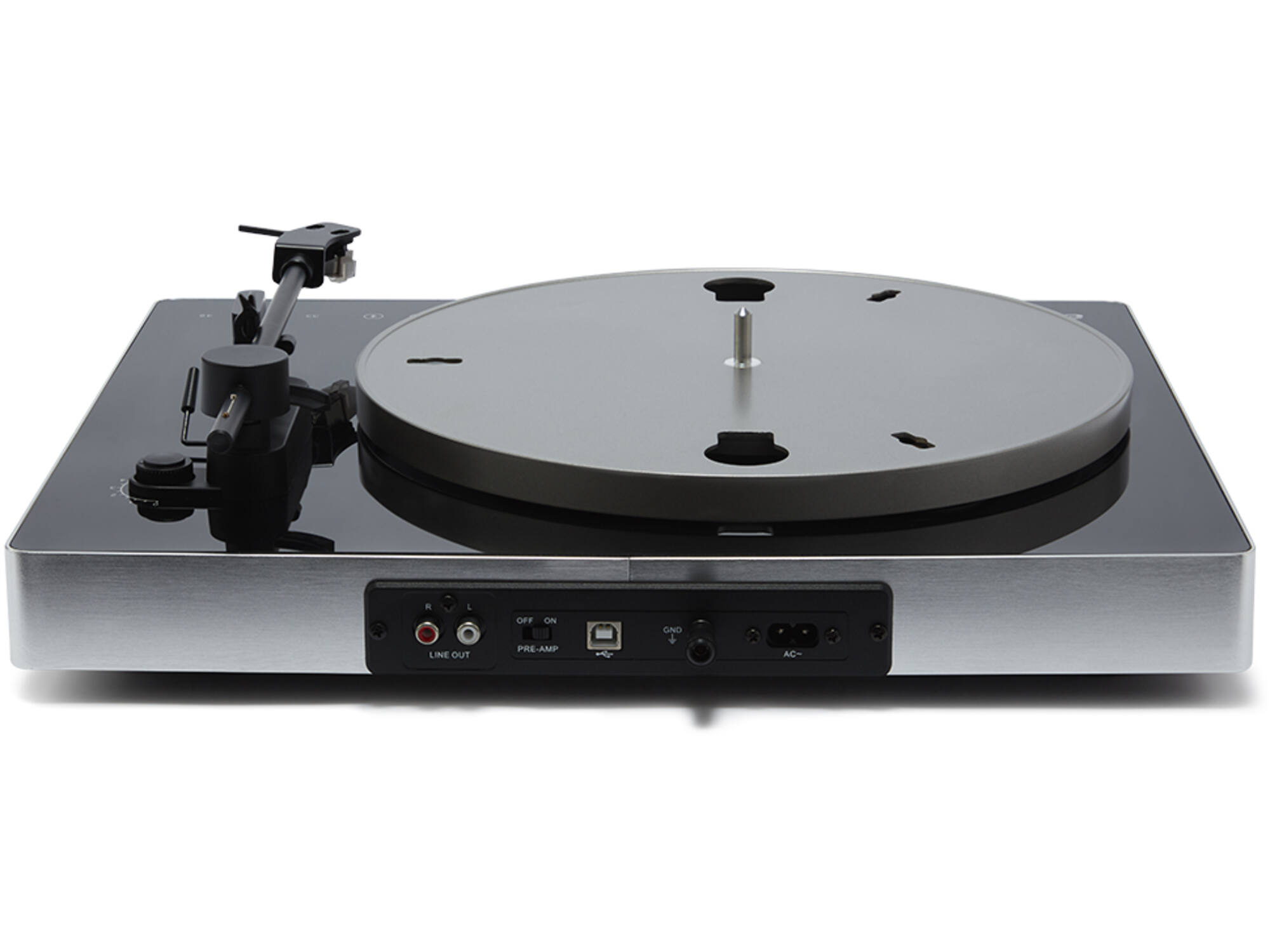 Aiwa APX-680BT Zwart