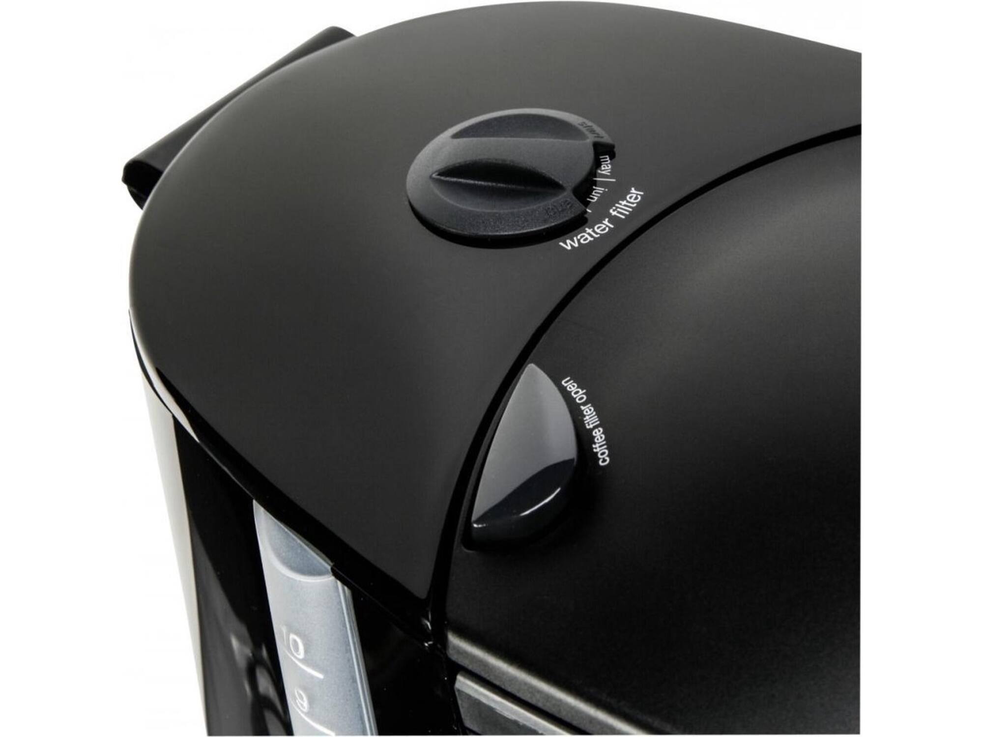 Braun CaféHouse PurAroma Plus KF 560/1 BK