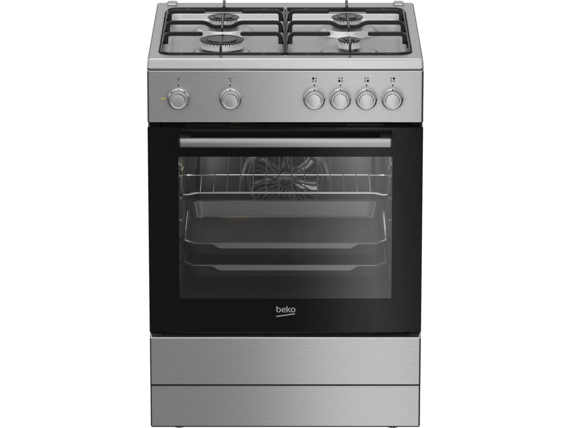 Beko FBM6202XNL AeroPerfect