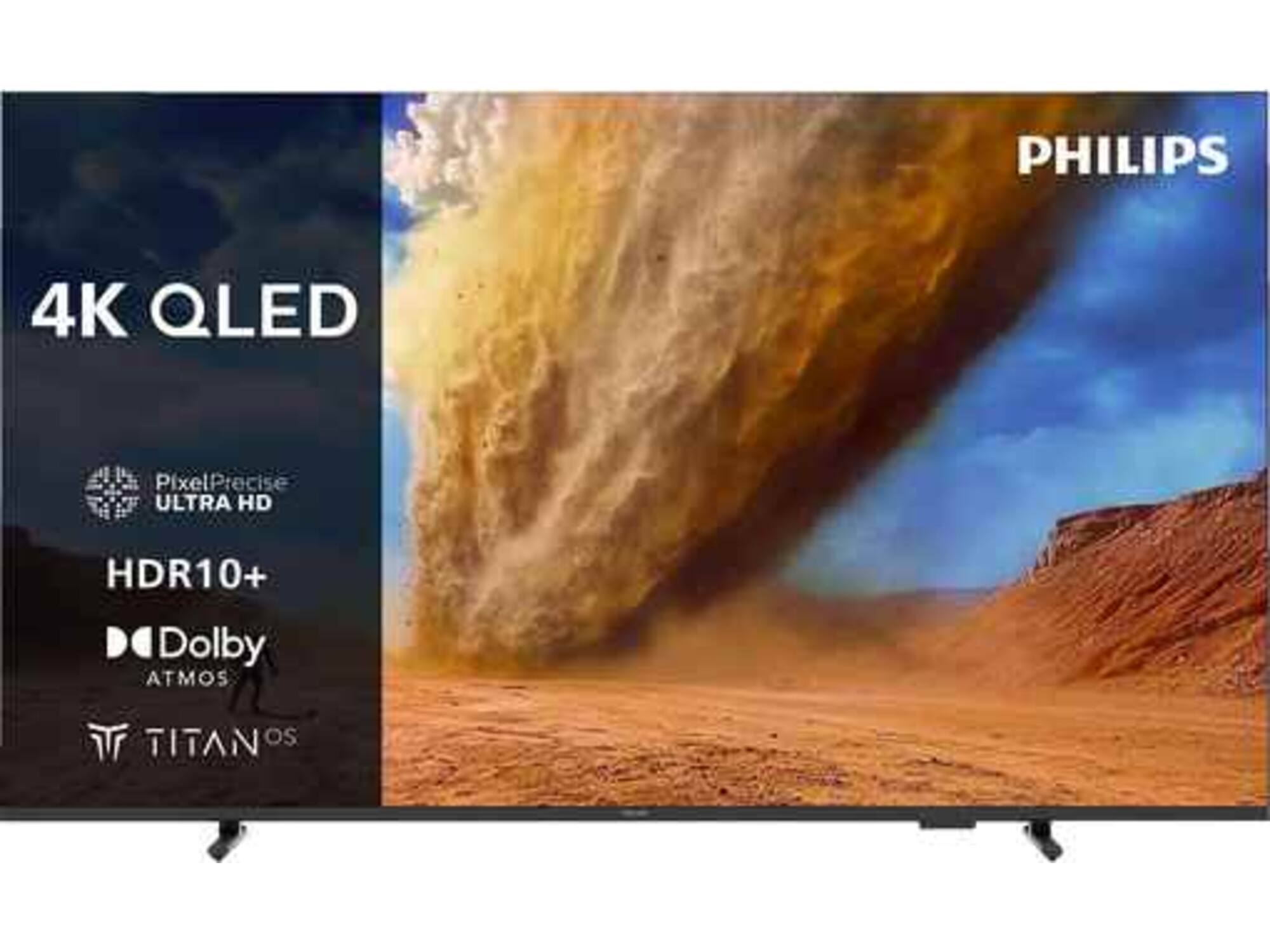 Philips 65PUS7800/12 (2025)