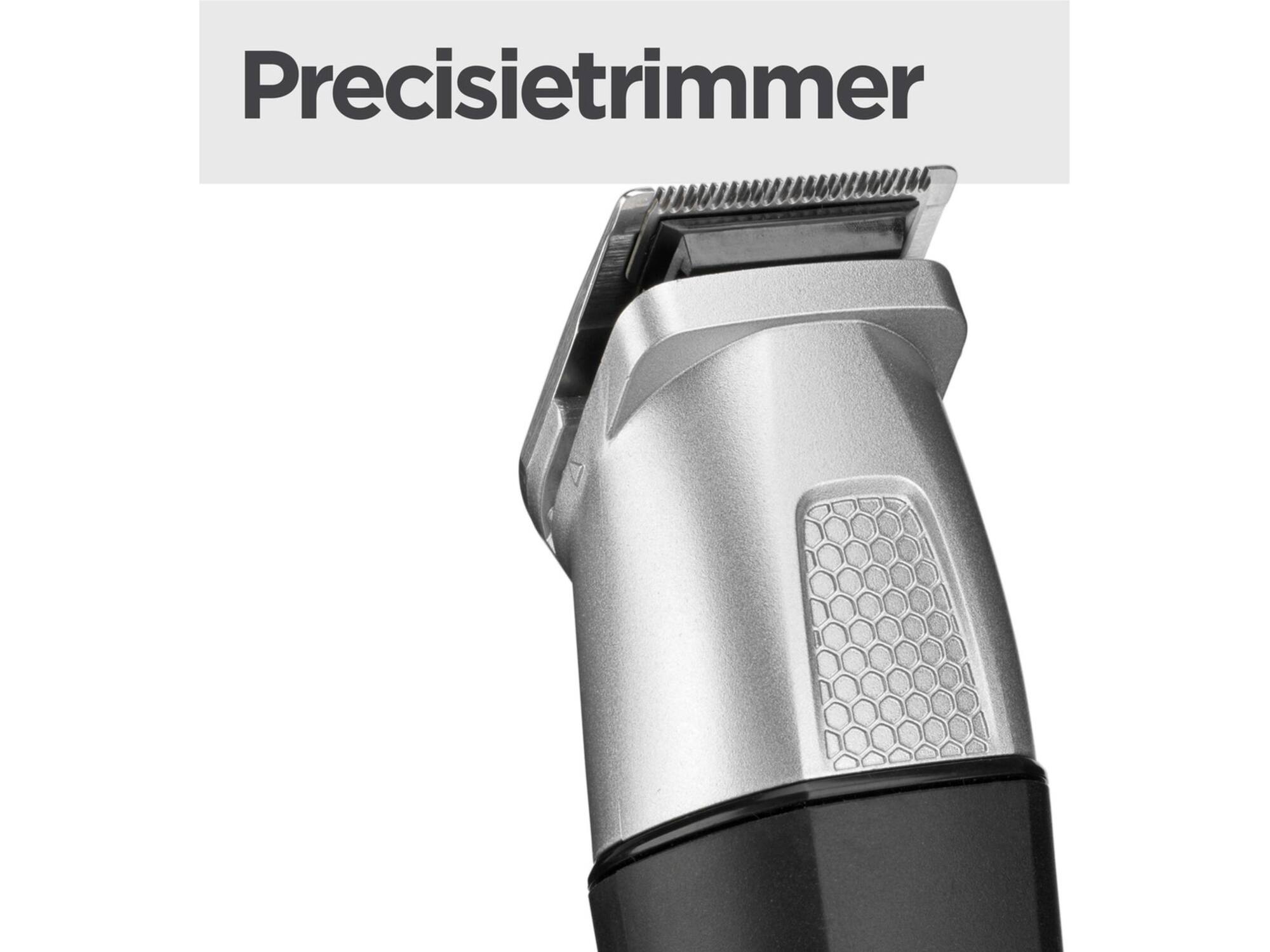 BaByliss Lithium Power 11 in 1 Multitrimmer MT812E