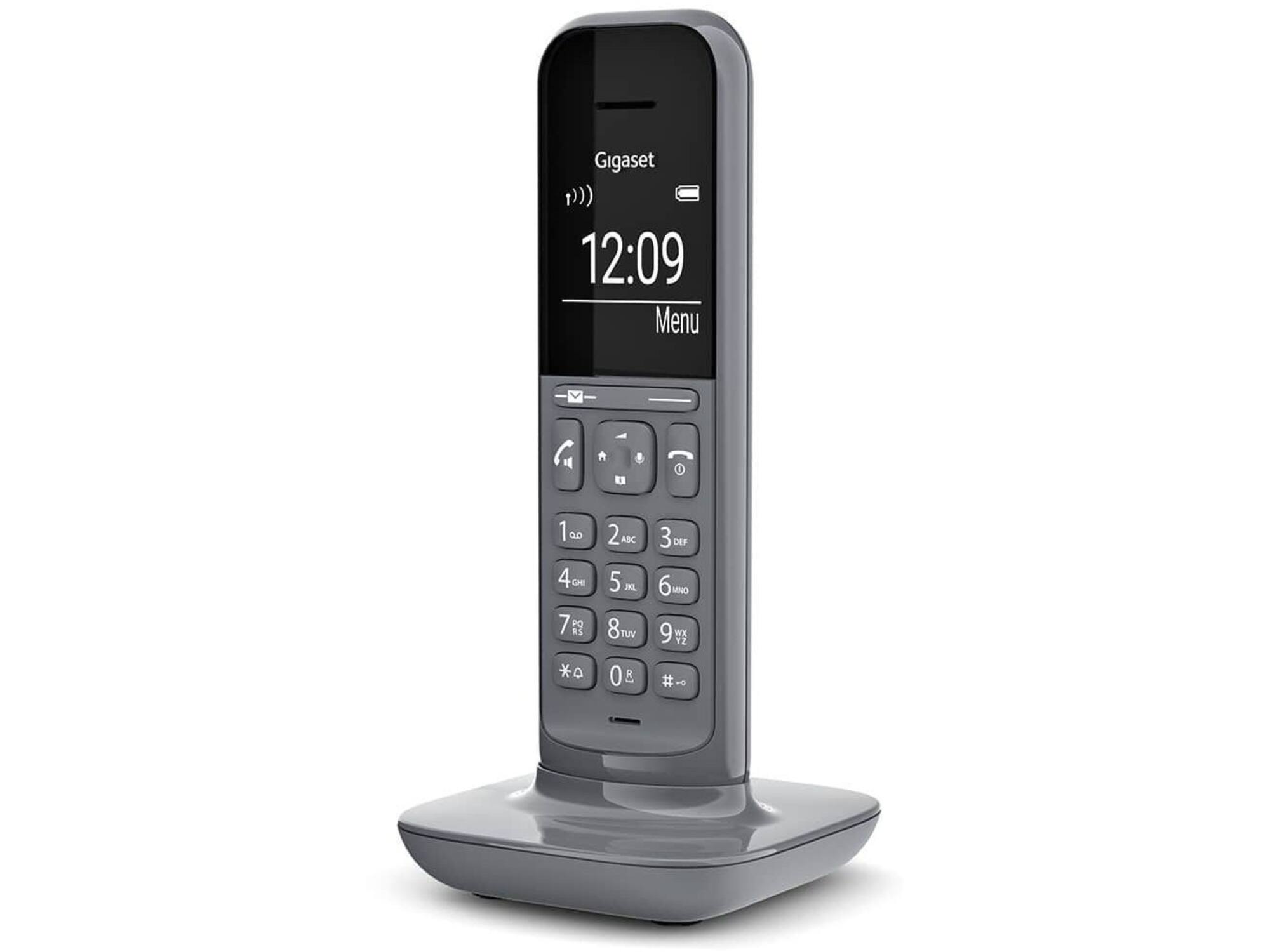Gigaset CL390HX Grijs