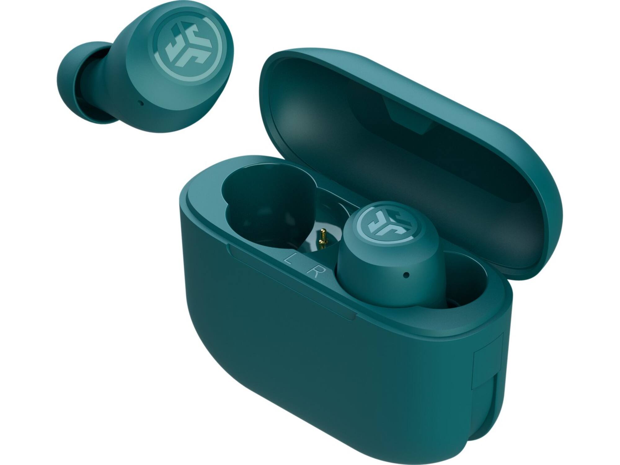 JLab Go Air Pop True Wireless Groen