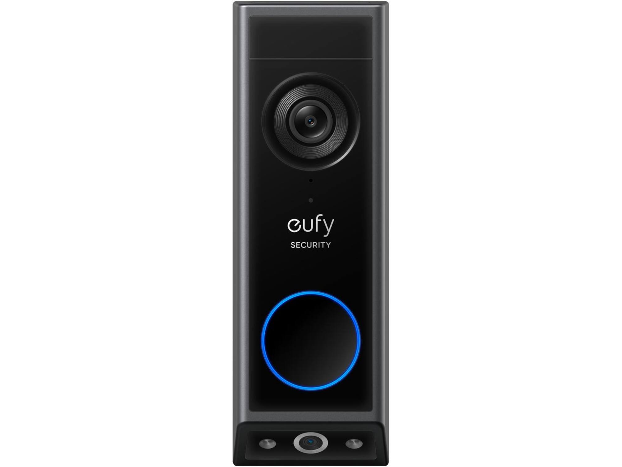 Eufy Video Doorbell E340 + Chime