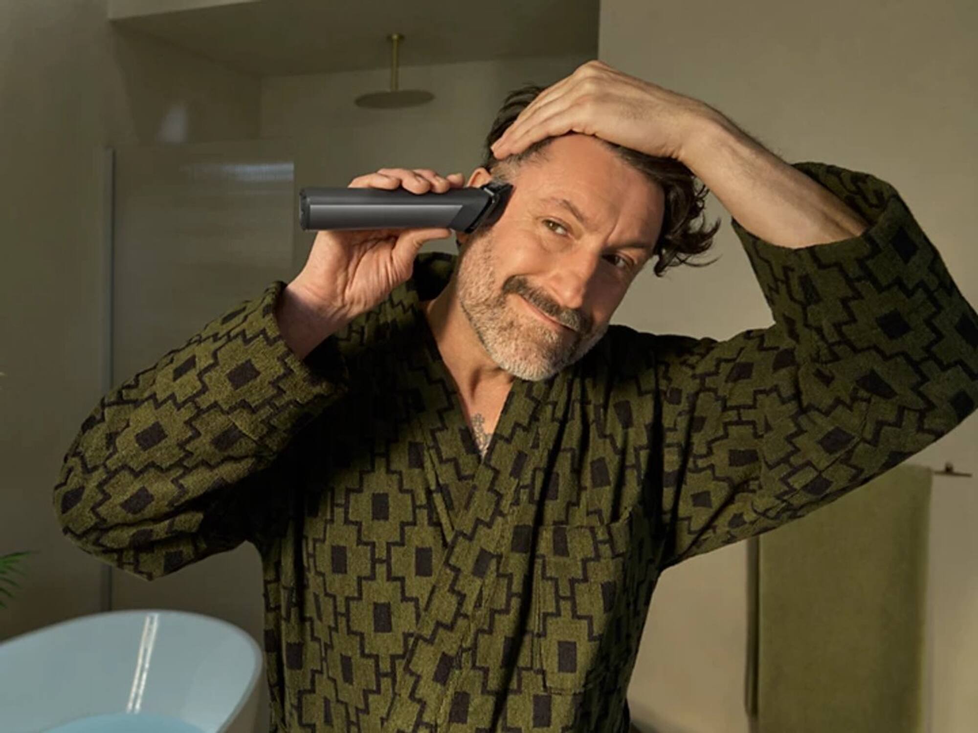 Philips All-in-One Trimmer MG7940/75 Series 7000
