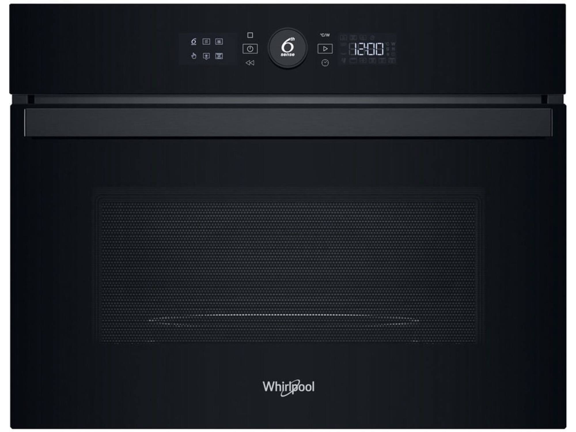 Whirlpool WMW47HMB
