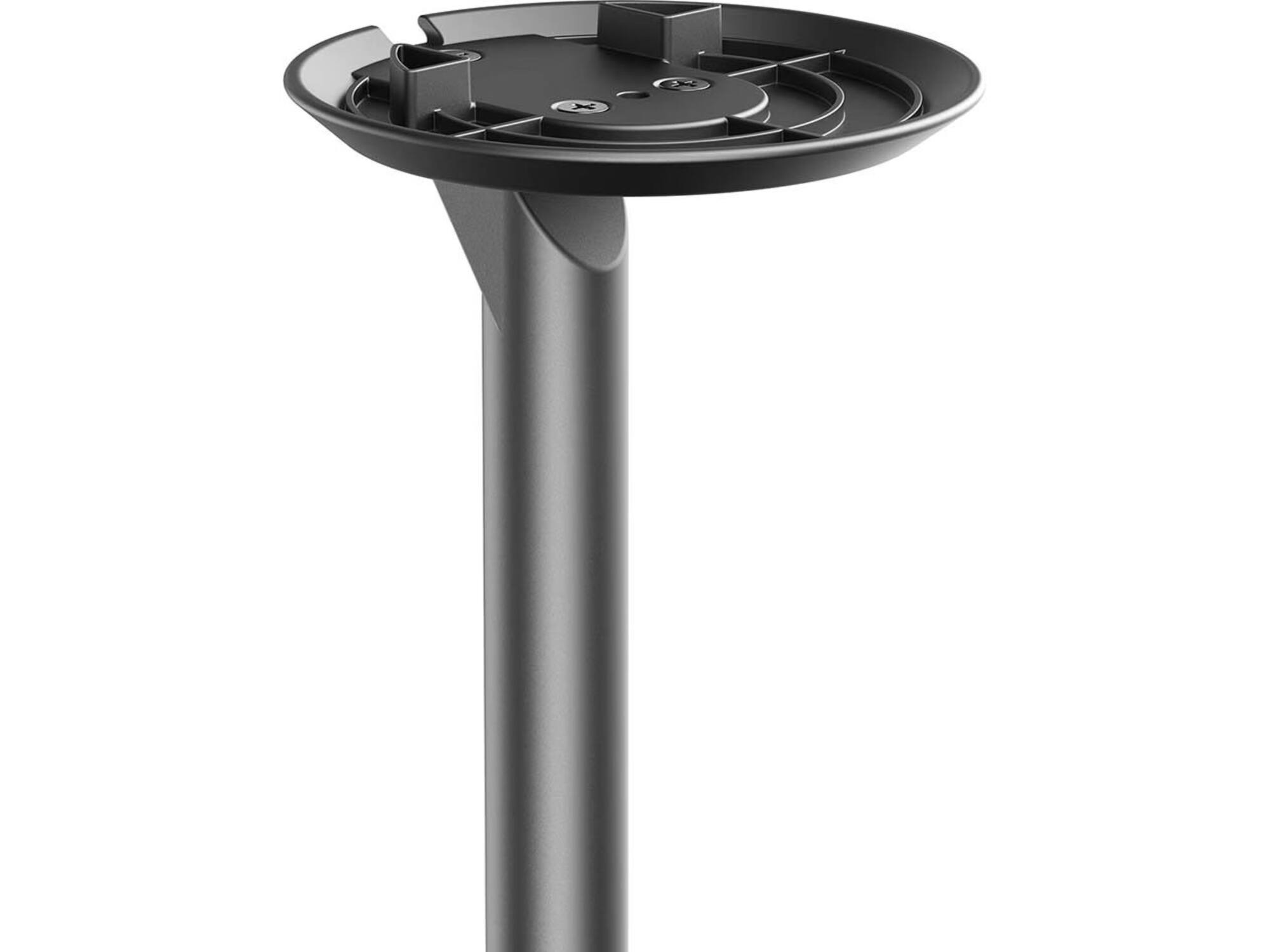 Nedis SPMT5850BK Speakerstandaard voor Sonos Era 100 Zwart