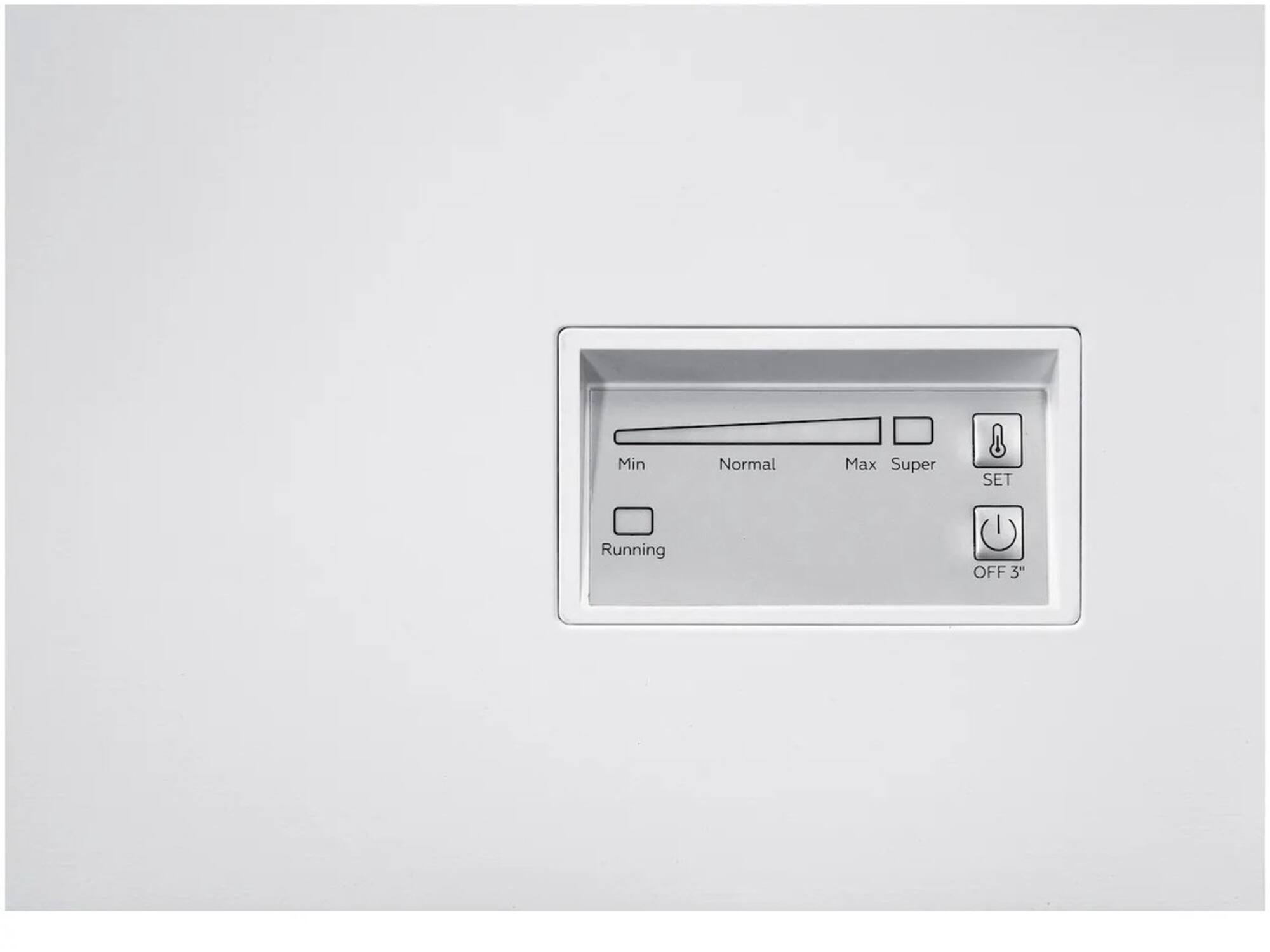 Beko CF200EWN