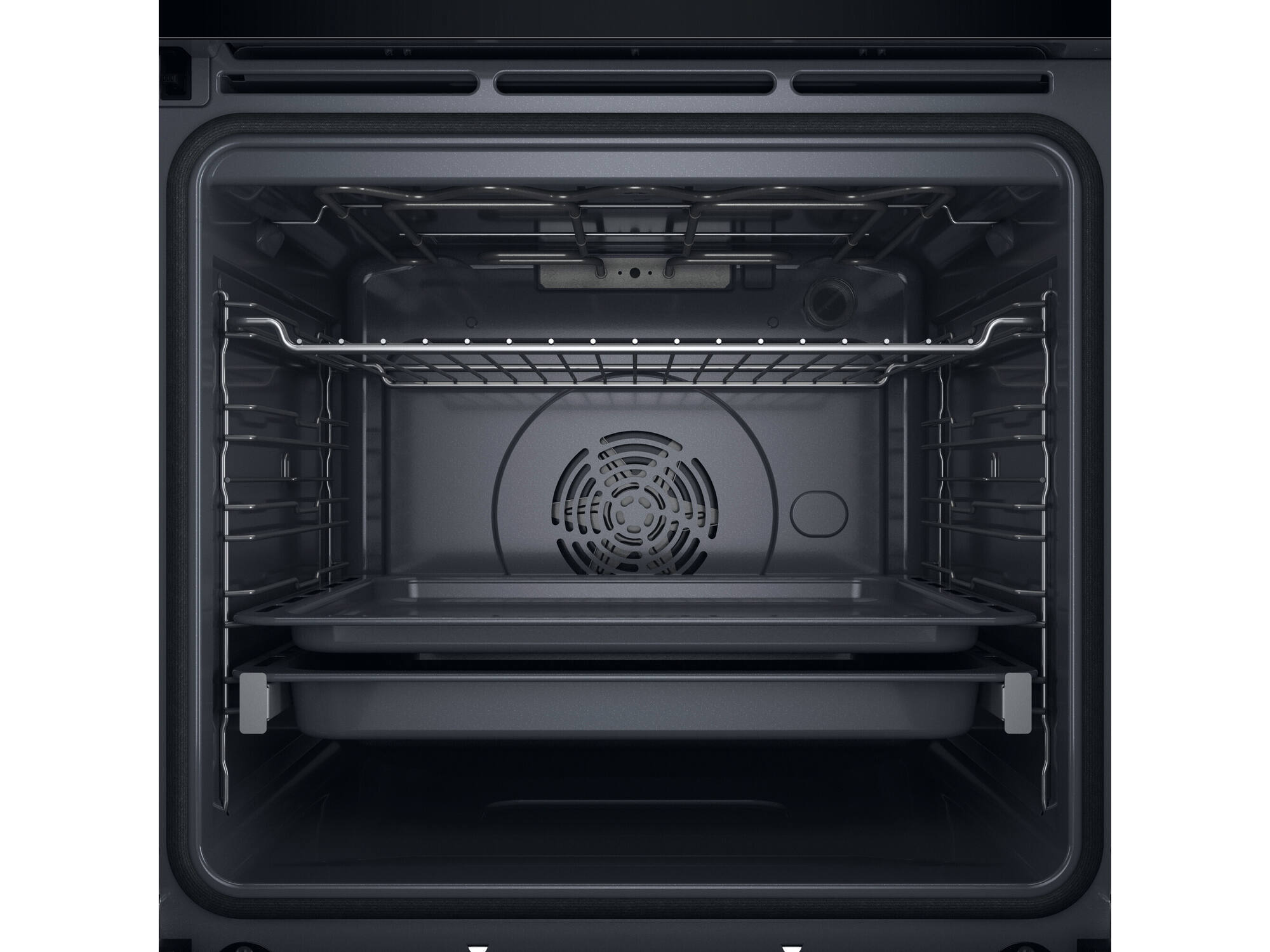 Whirlpool WOI4S8PM1SB