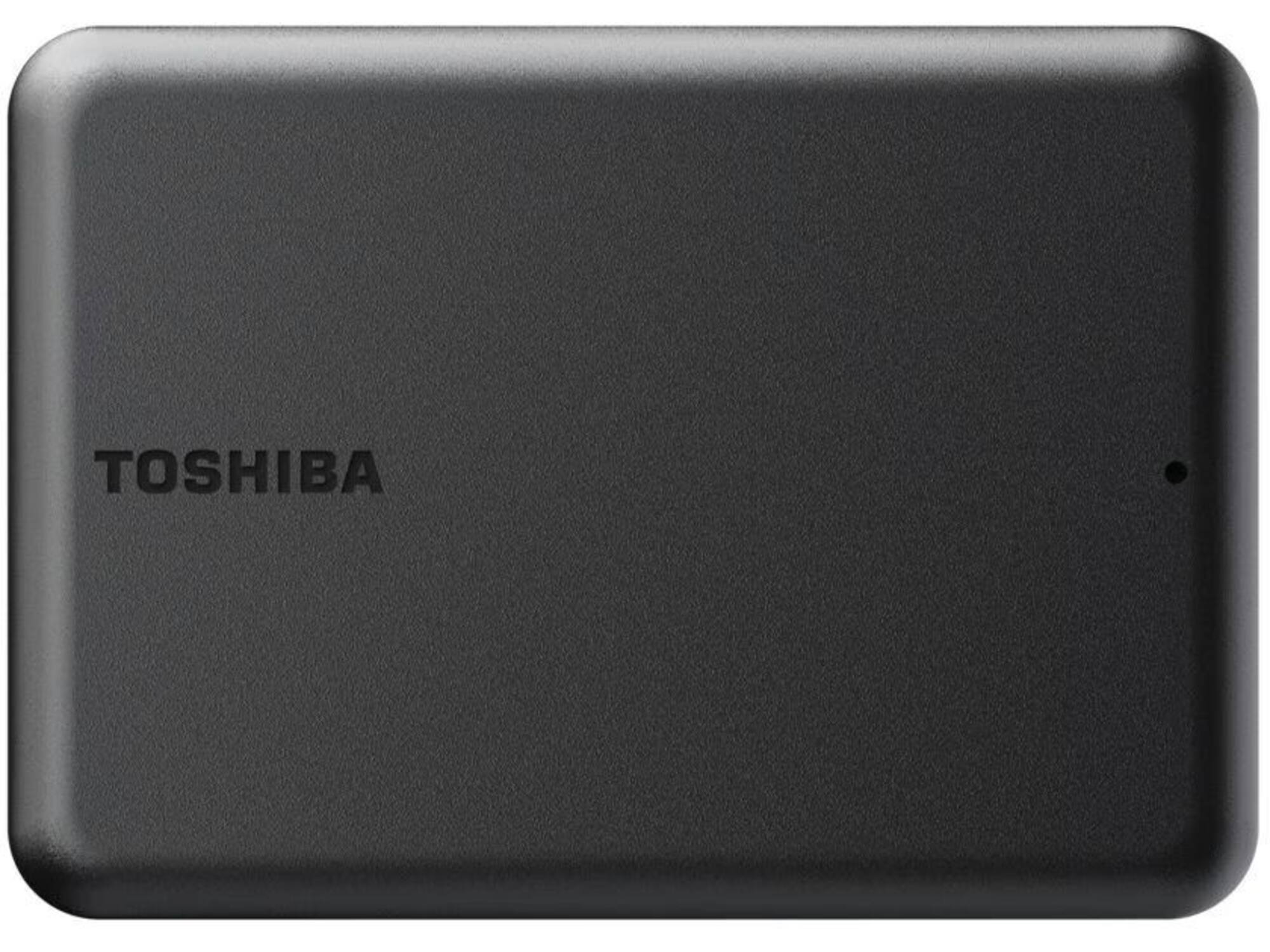 Toshiba Canvio Partner 1TB