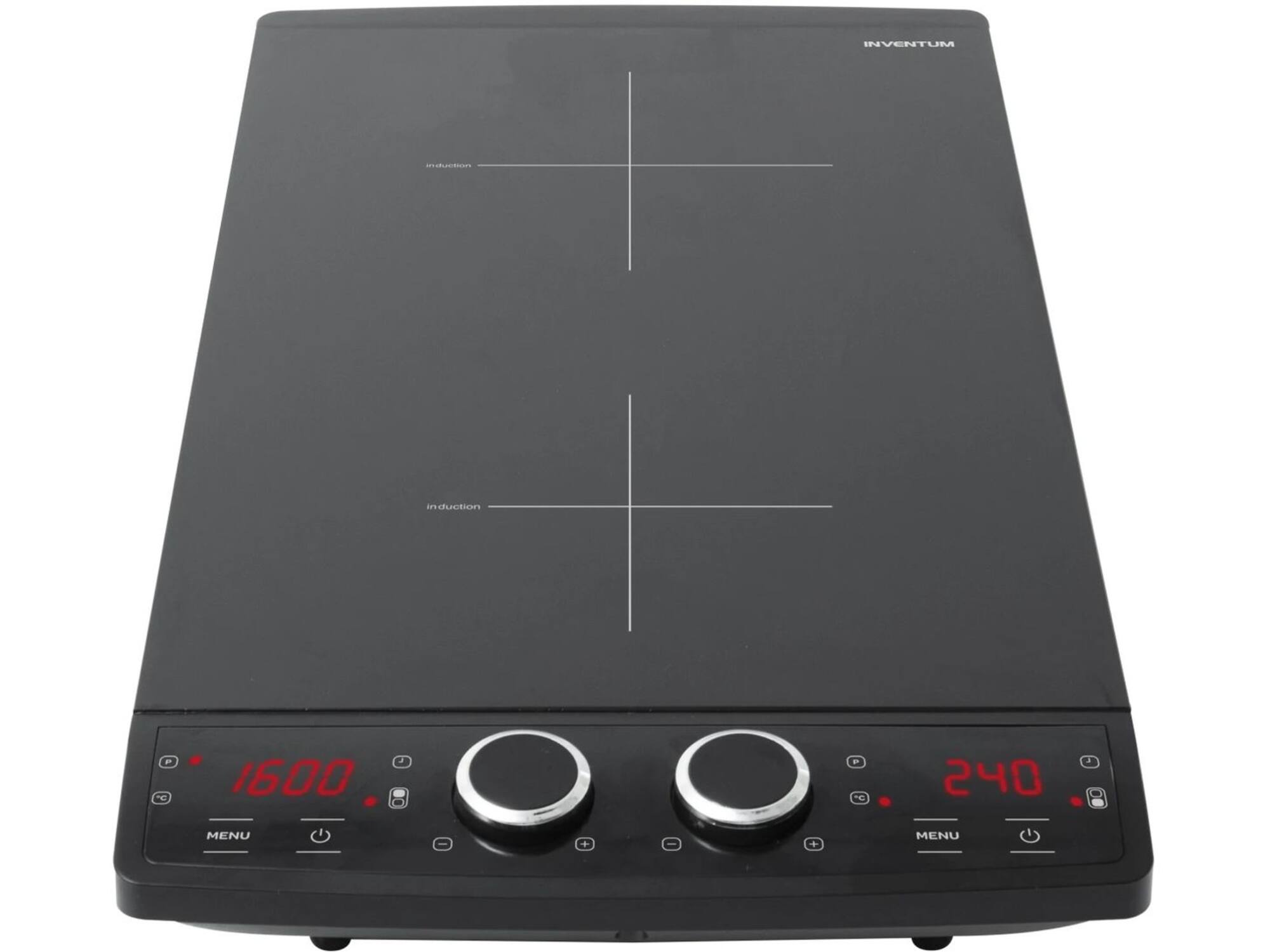 Inventum VKI3010ZWA