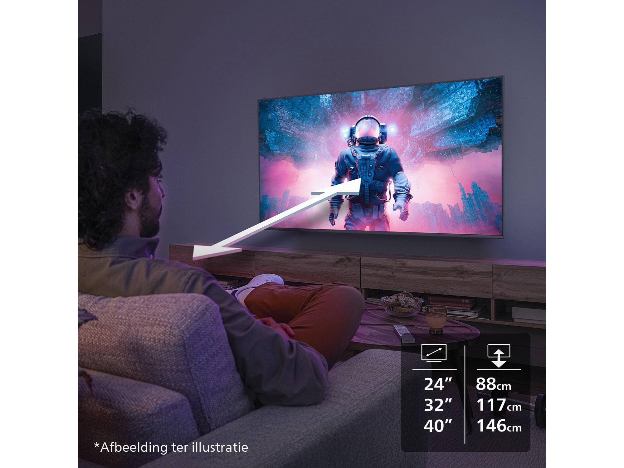 Philips 32PHS6000/12 (2025)