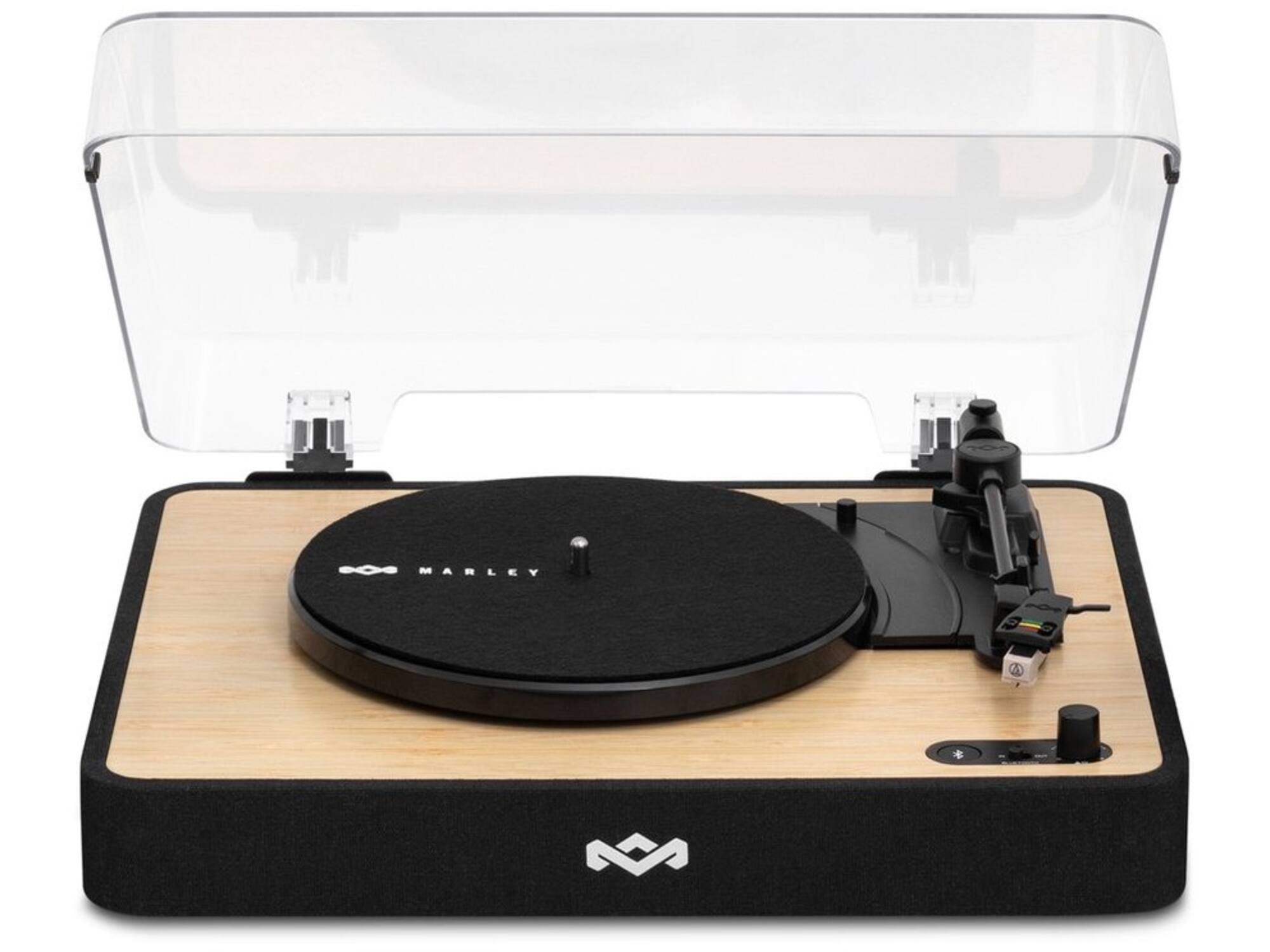 House of Marley Revolution Signature Black
