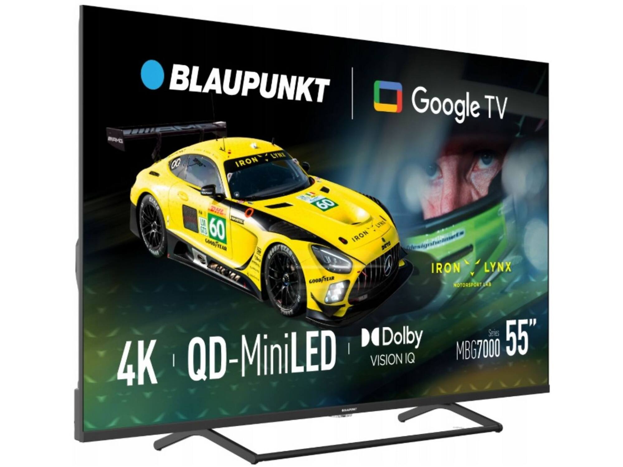 Blaupunkt 55MBG7000S