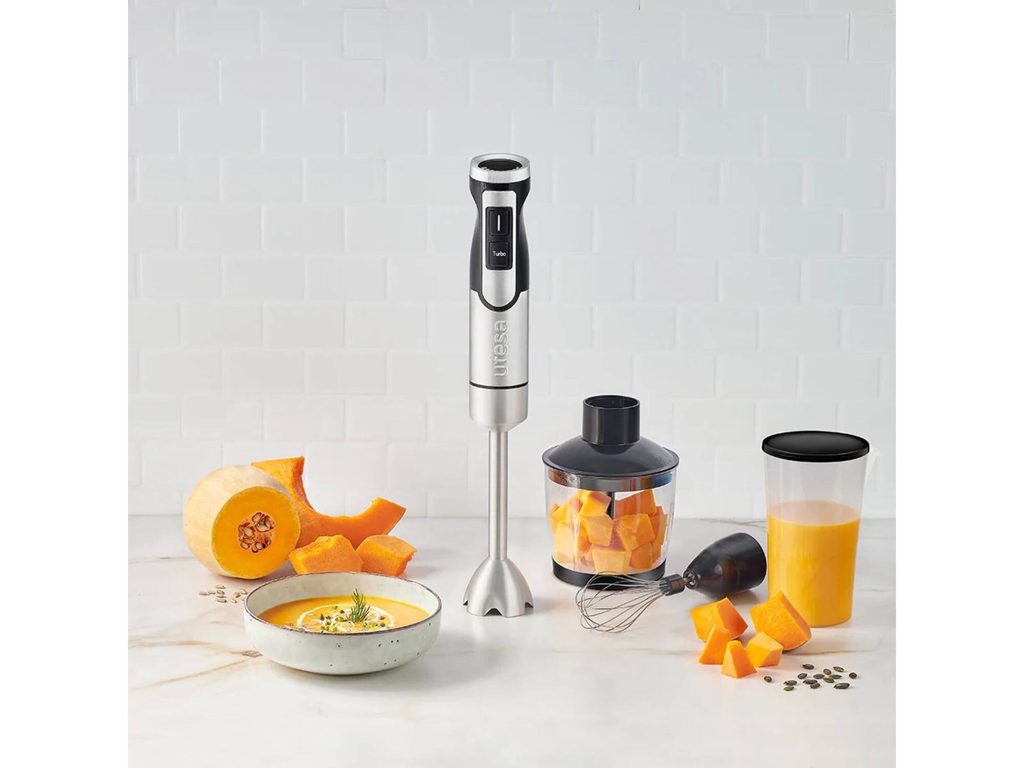 Ufesa Jupiter 1500 Max