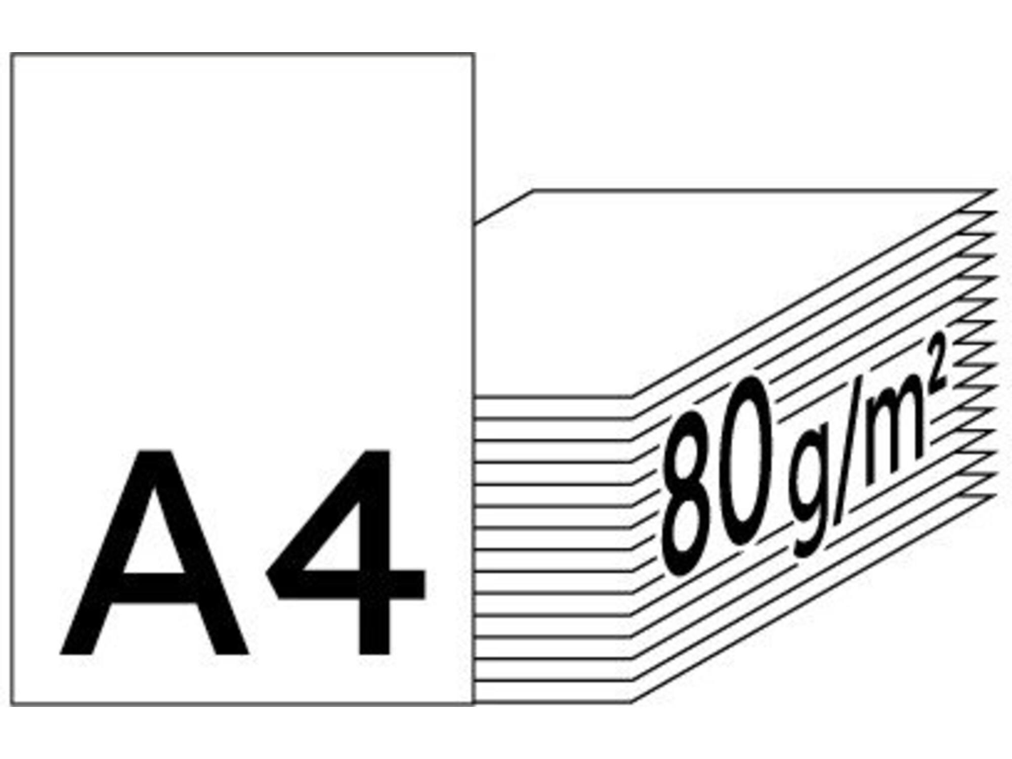HP Home & Office Papier 500 vel (A4)