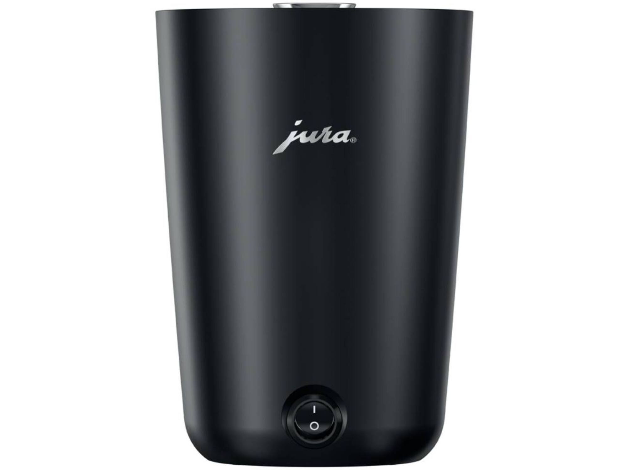 JURA Kopjeswarmer S Zwart