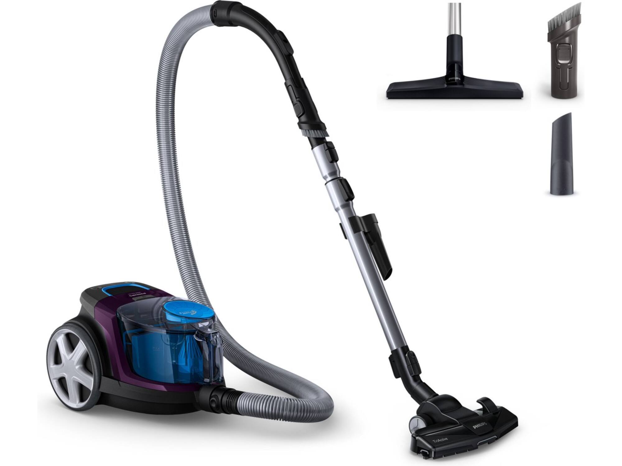Philips PowerPro Compact FC9333/09
