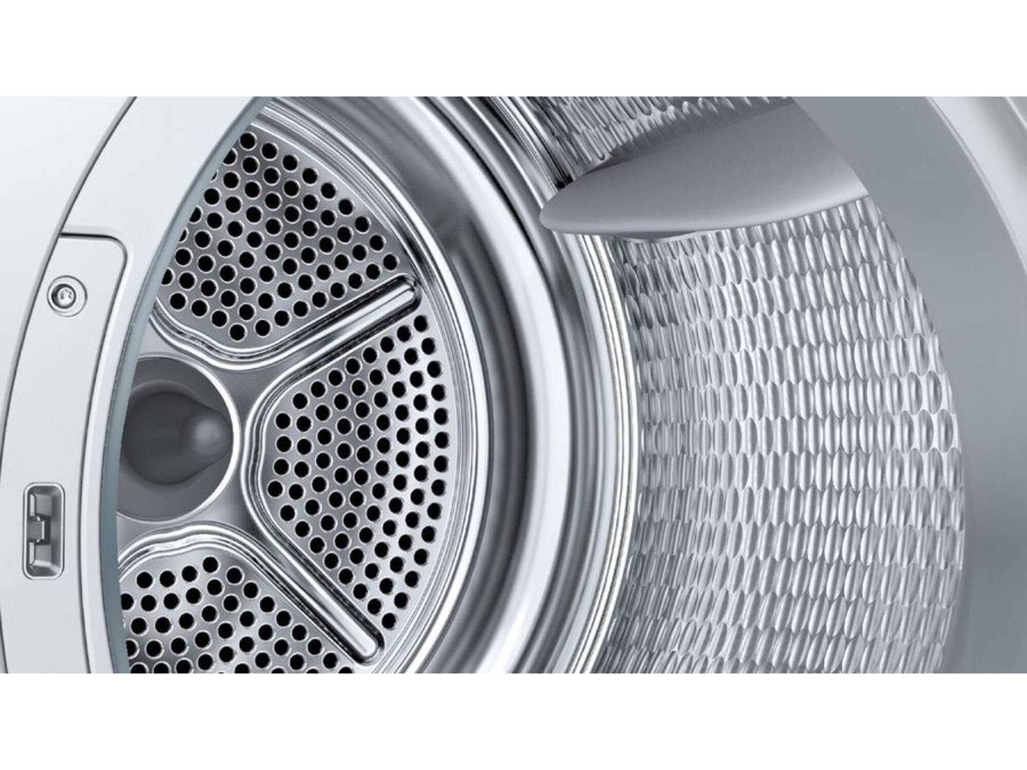 Siemens WQ33G1DENL iQ500 extraKlasse