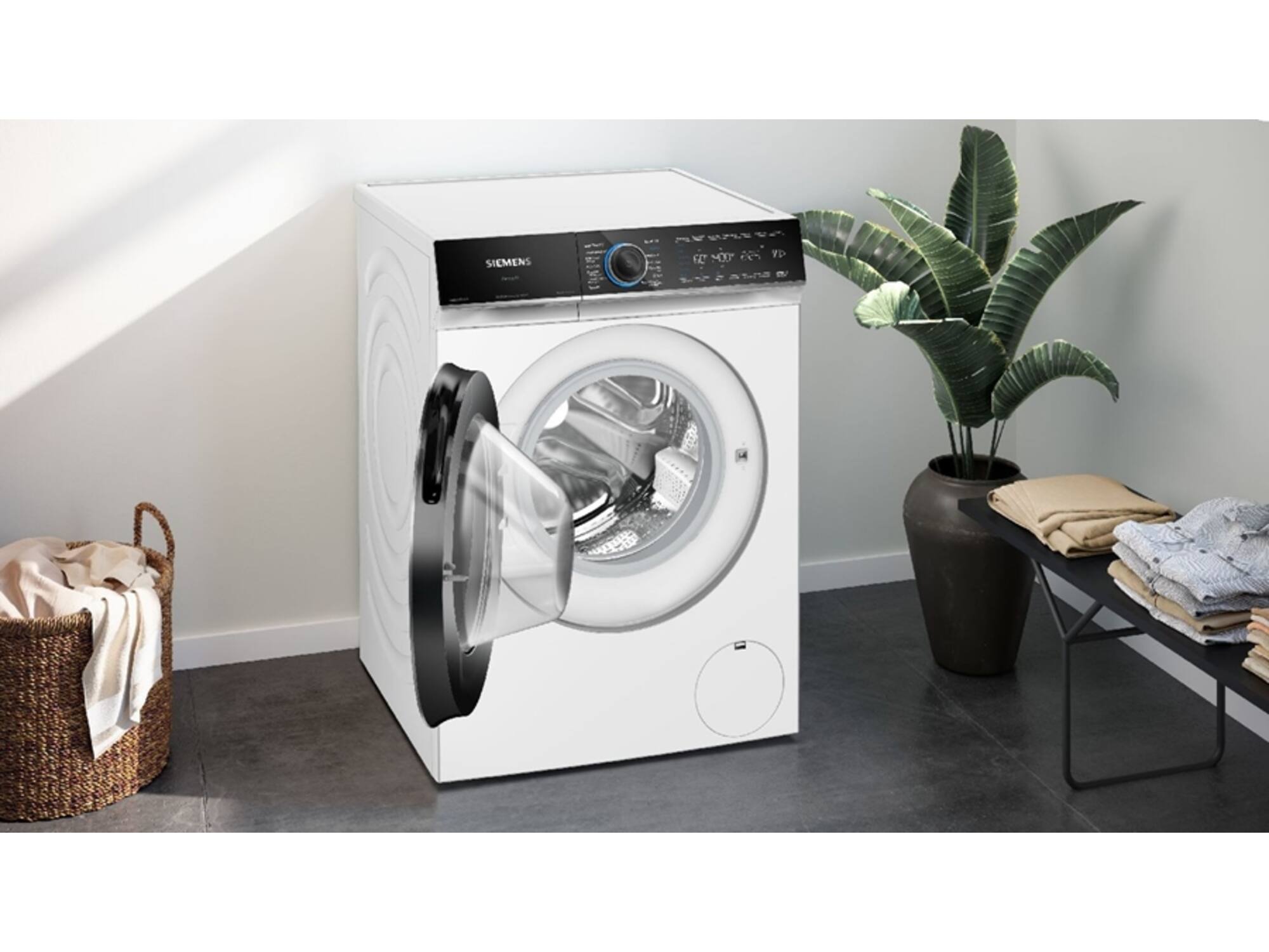 Siemens WG44B2AMNL iQ700 extraKlasse