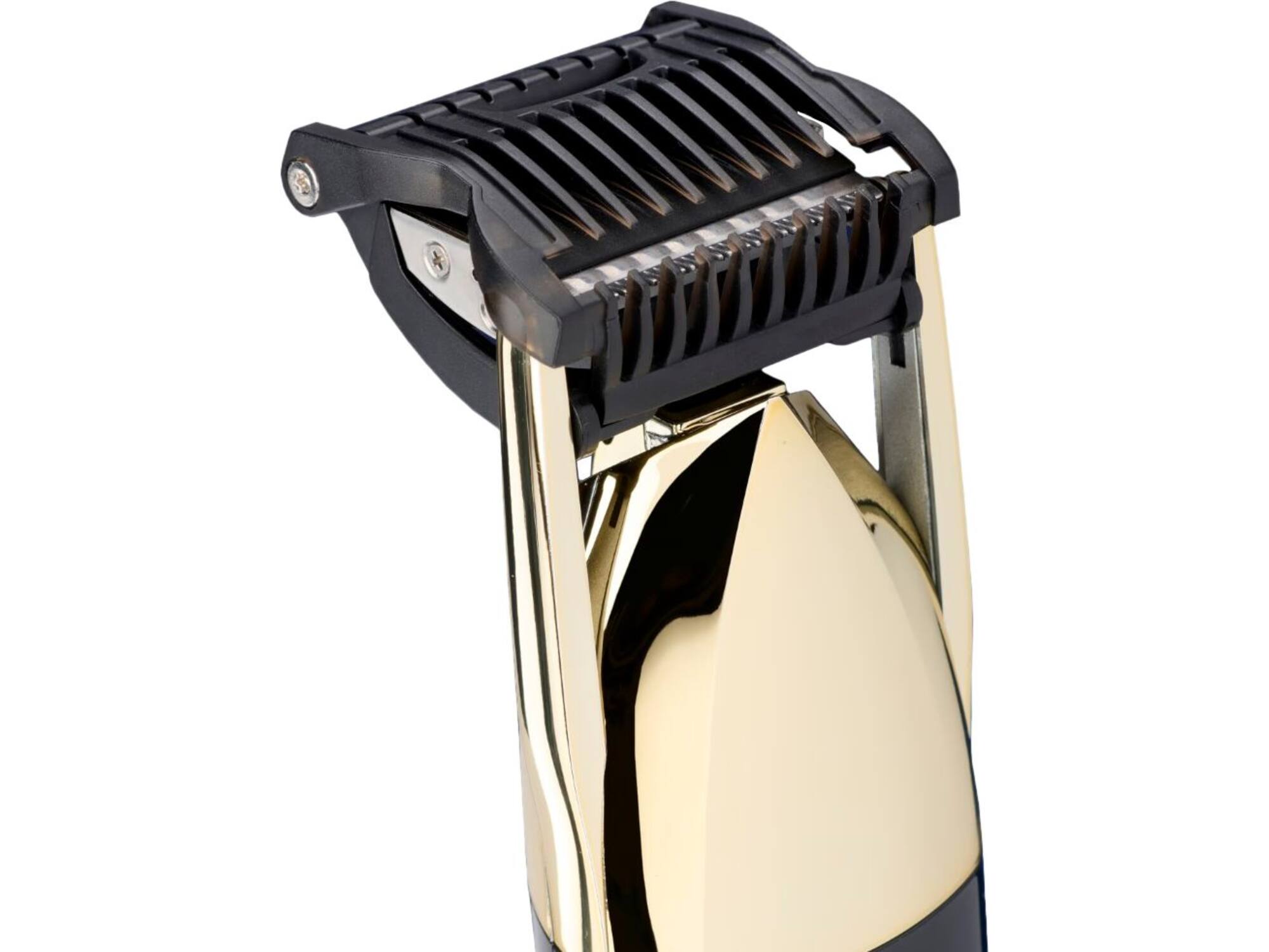 BaByliss Super-X Metal Gold & Navy S992E