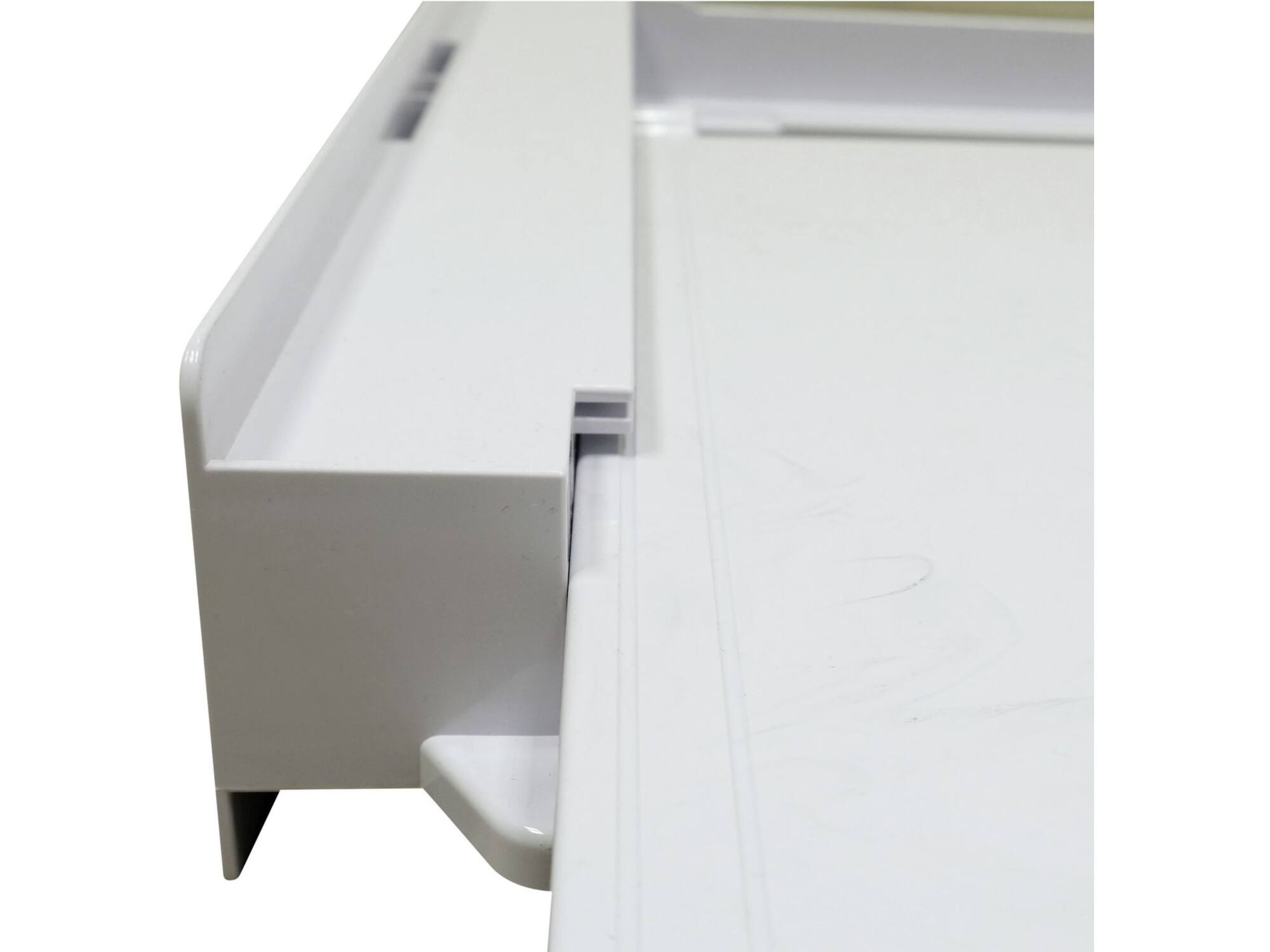 VP101 Universeel tussenstuk voor wasmachine en droger