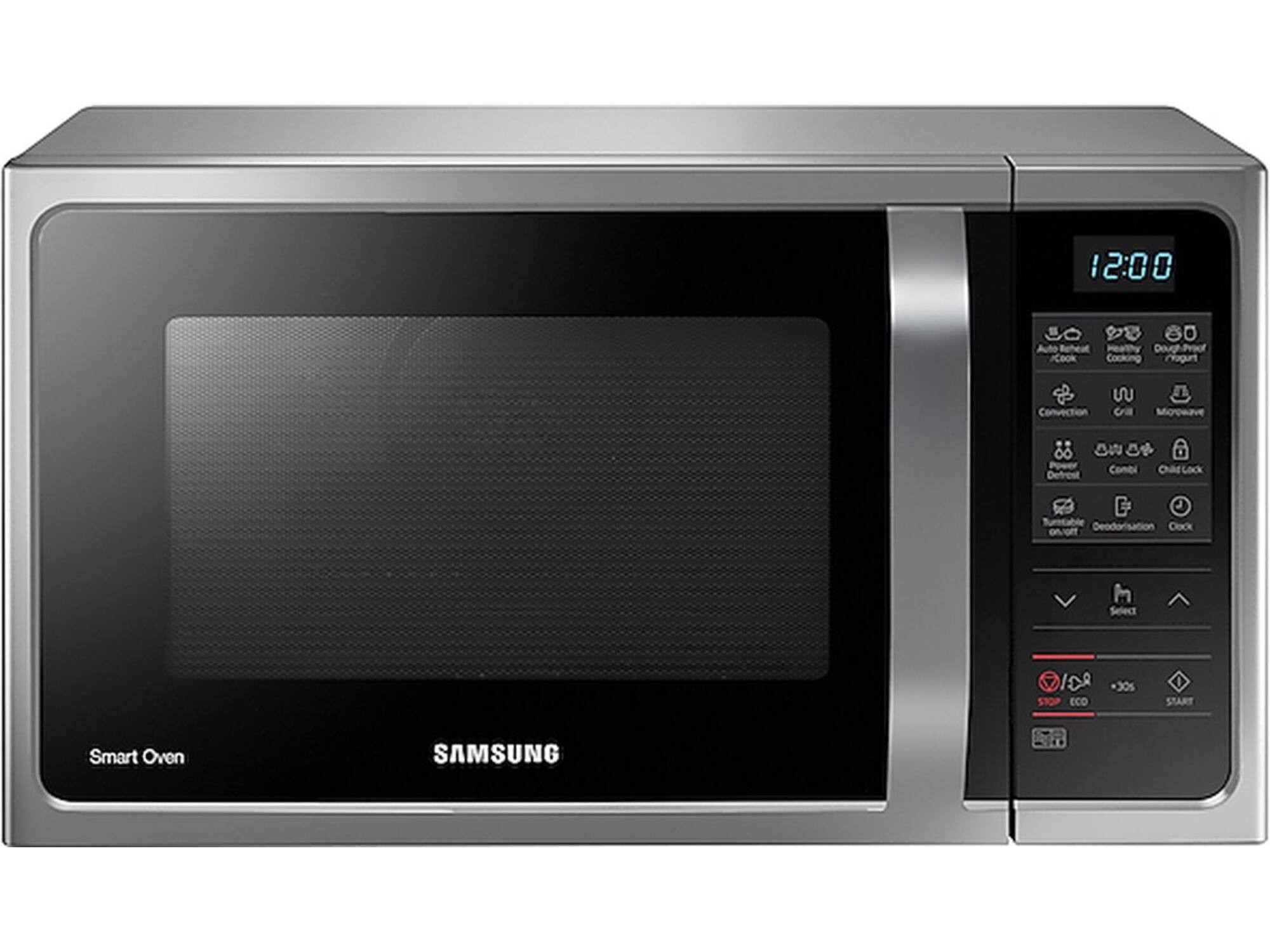 Samsung MC28H5013AS/EN