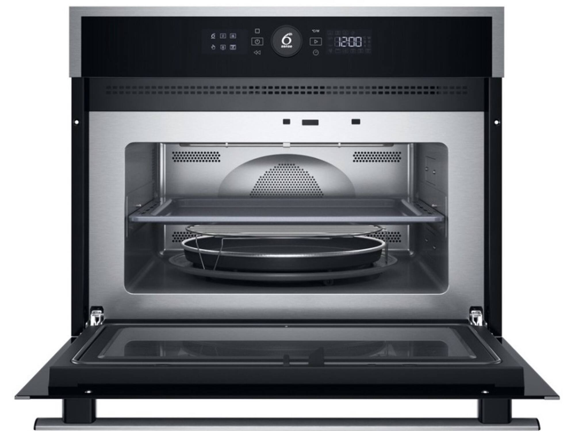 Whirlpool WMW47HMX