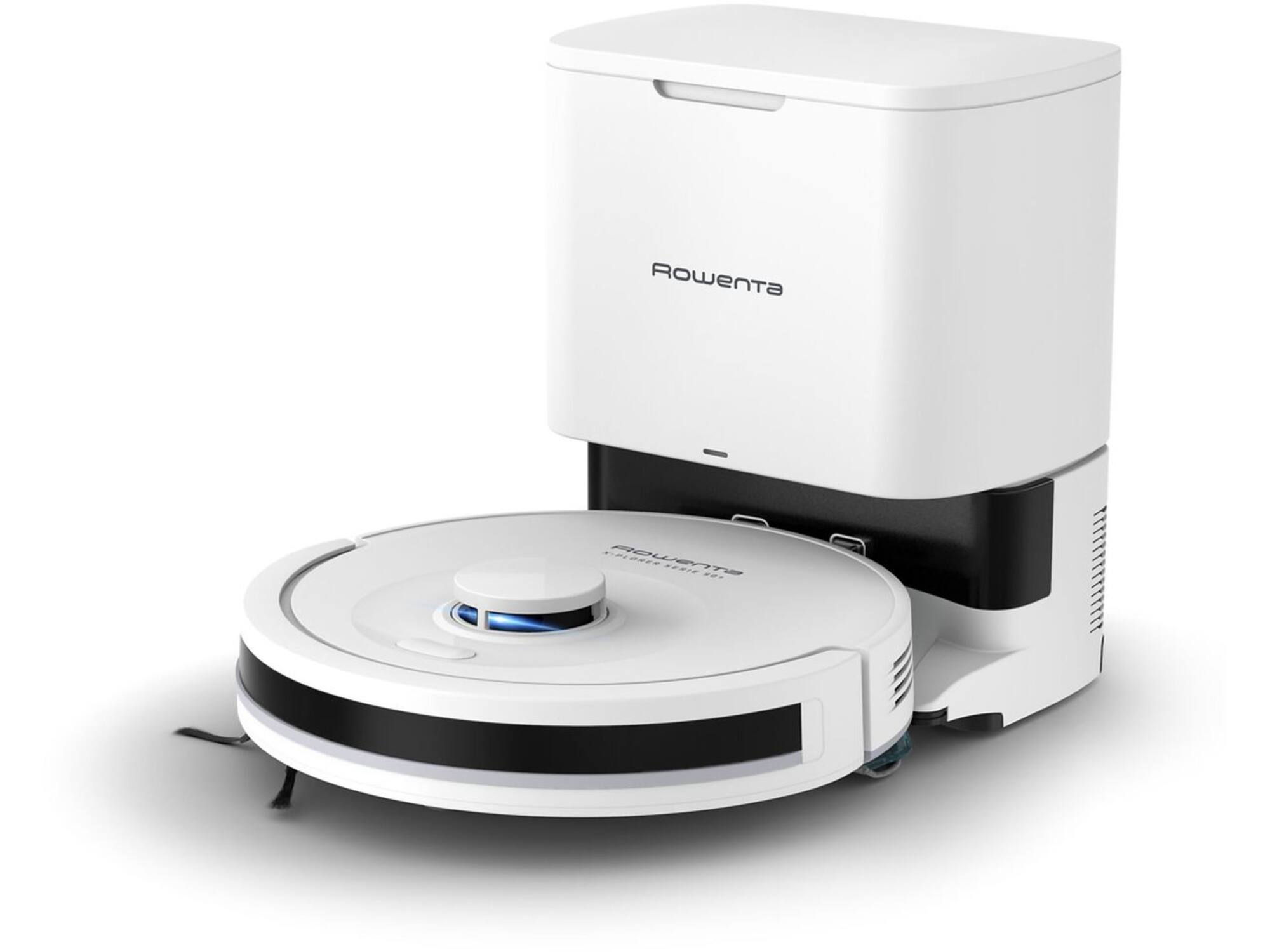 Rowenta RR8797 X-Plorer Serie 90+