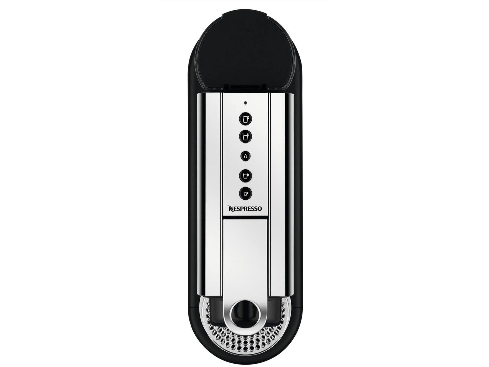 Krups Citiz Platinum XN610D