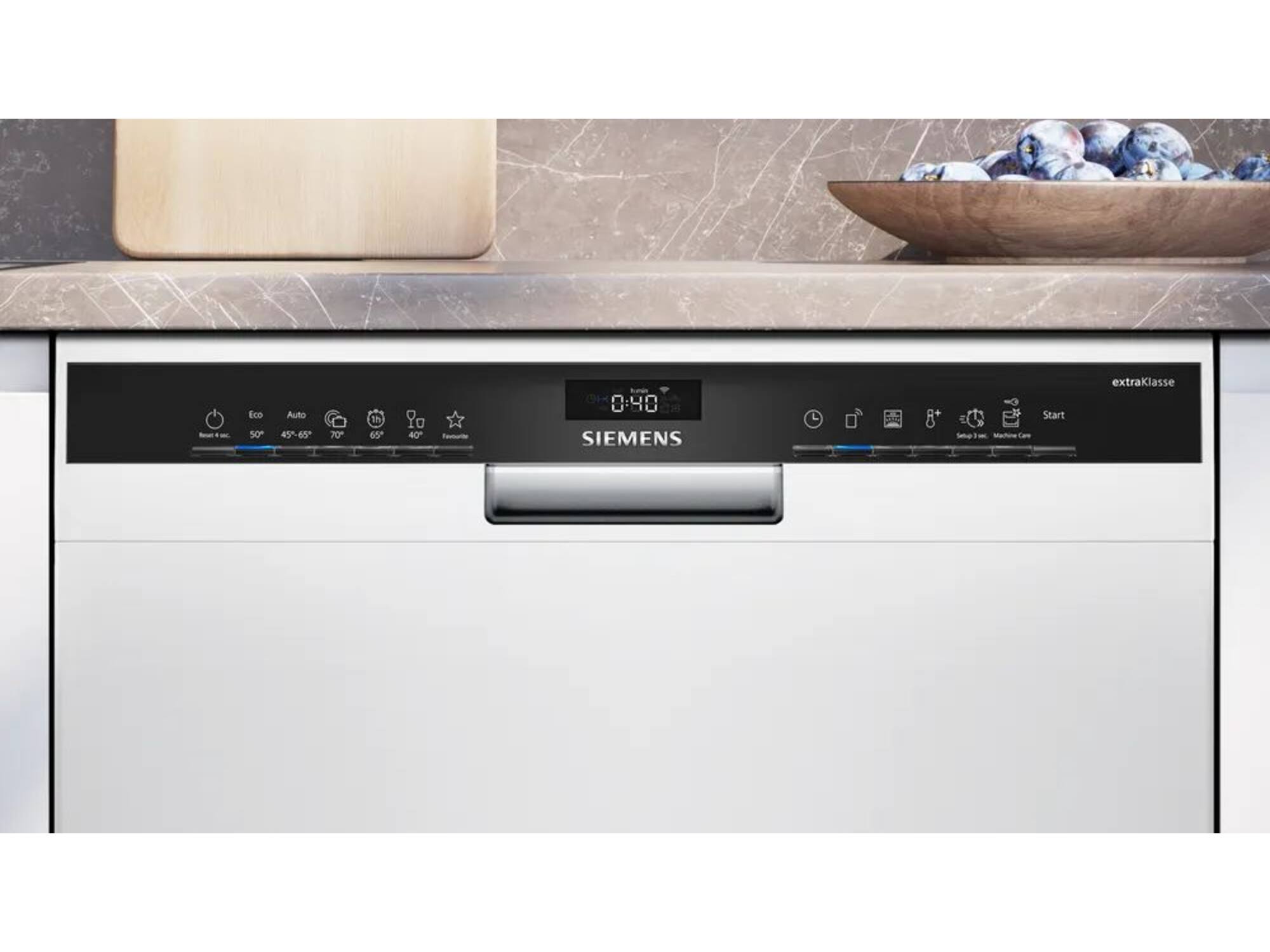 Siemens SN43EW05ME extraKlasse