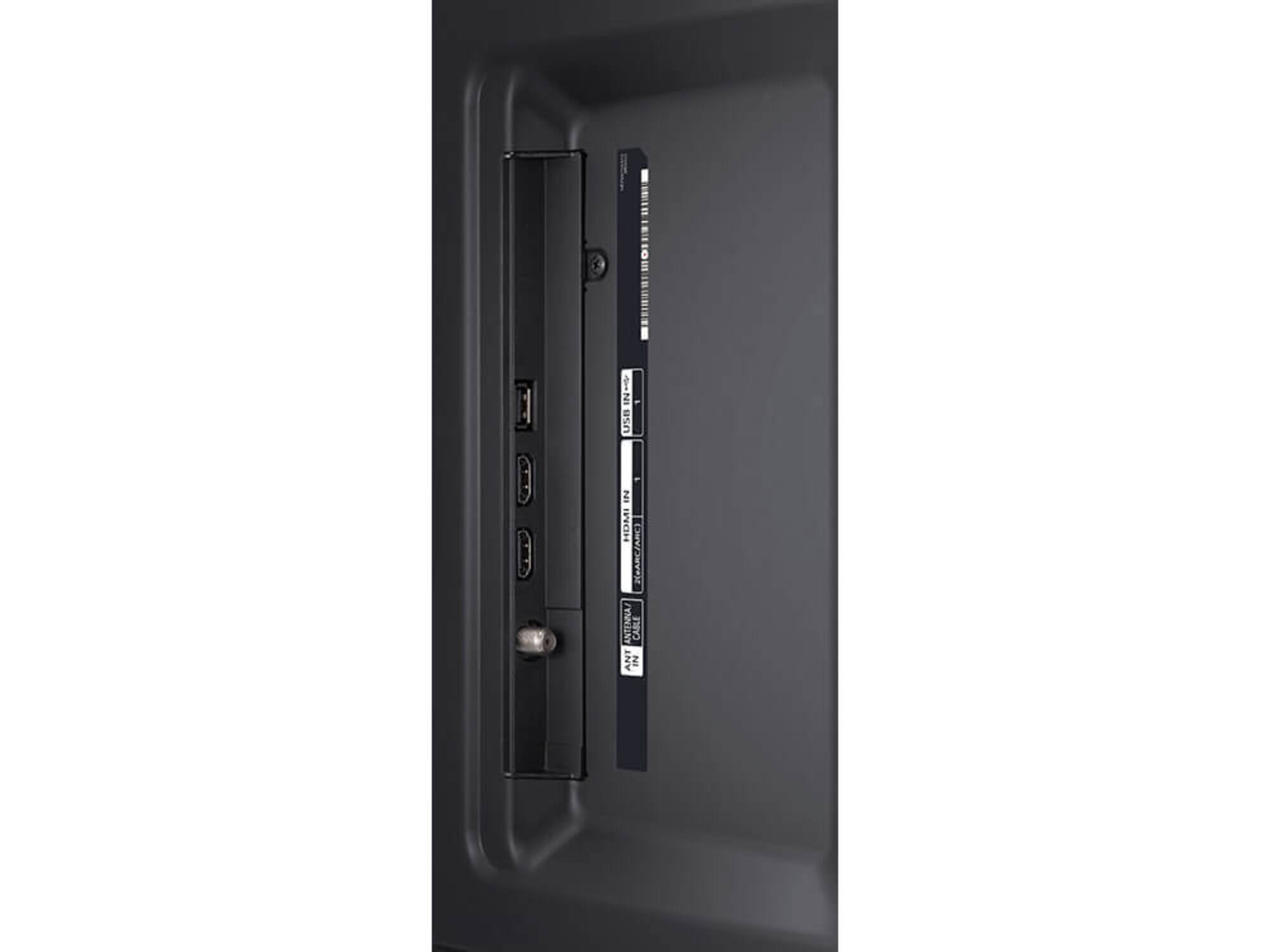 LG 50NANO82T6B (2024)