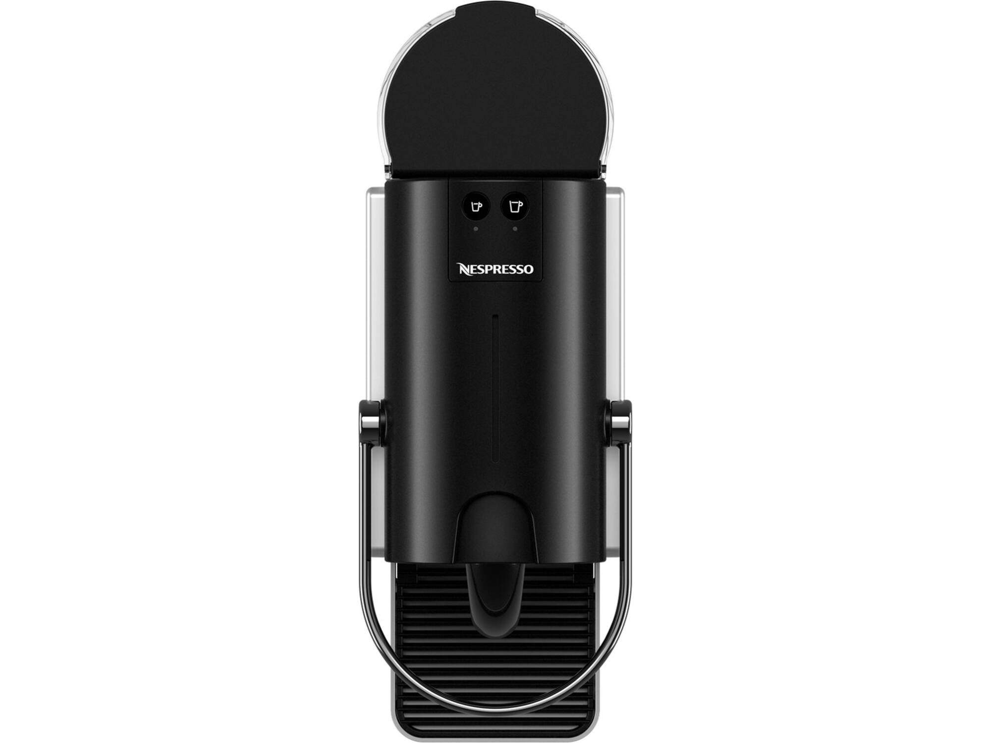 De'Longhi Nespresso Pixie EN127.S