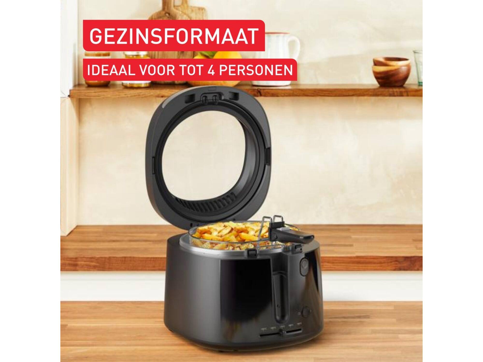 Tefal One New FF2528