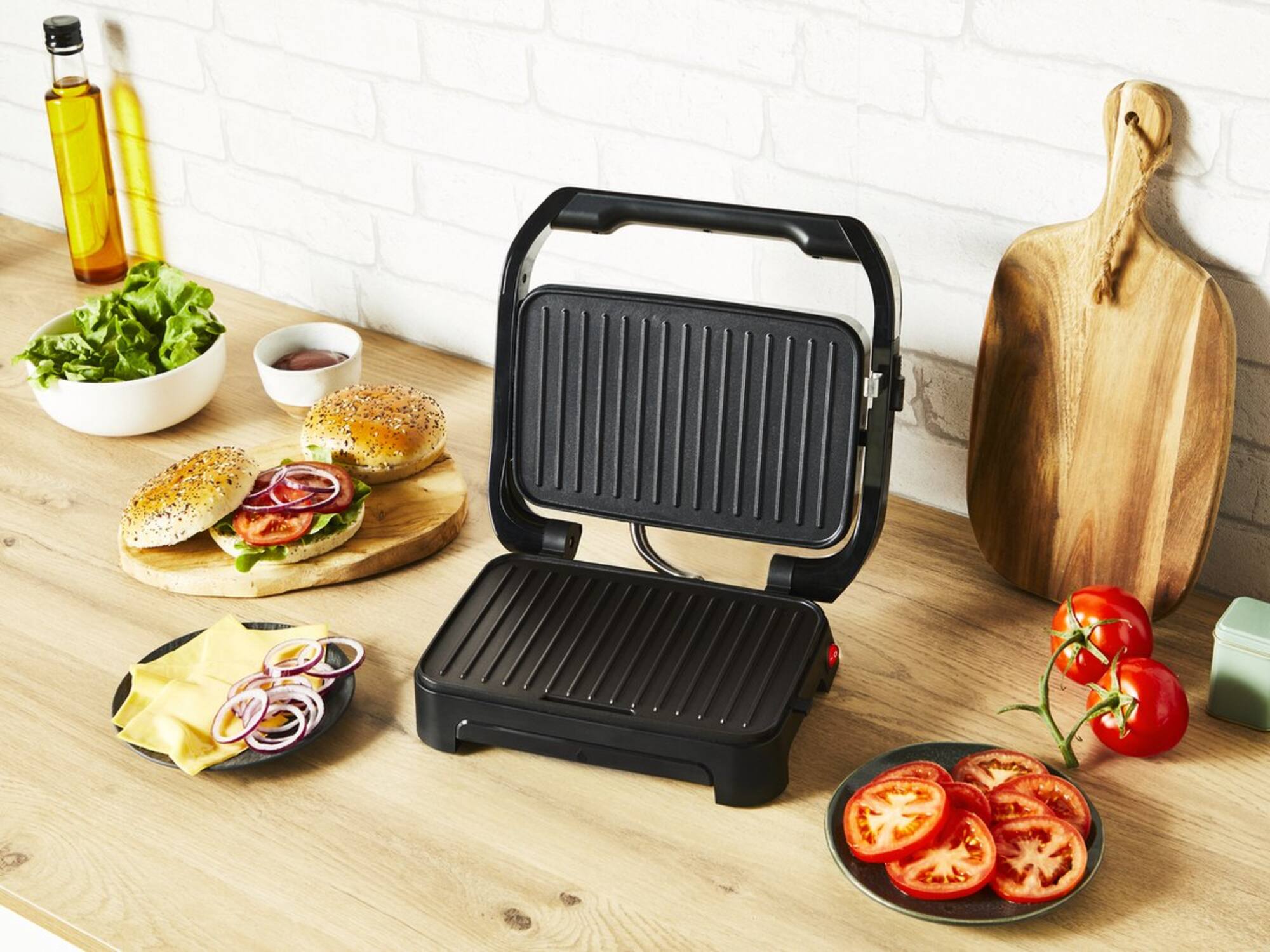 Tefal GC270D Inicio Compact