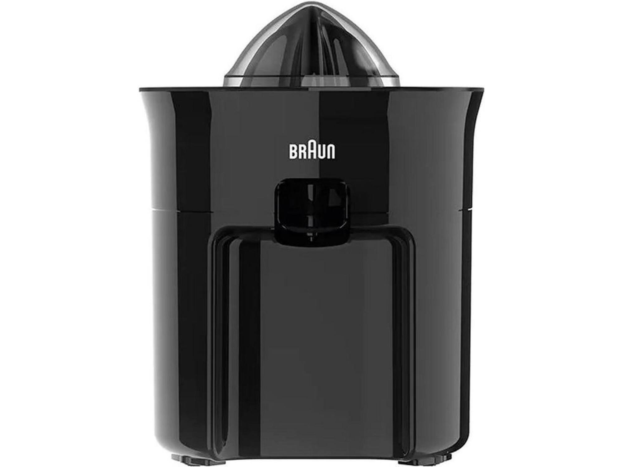 Braun TributeCollection CJ 3050 BK