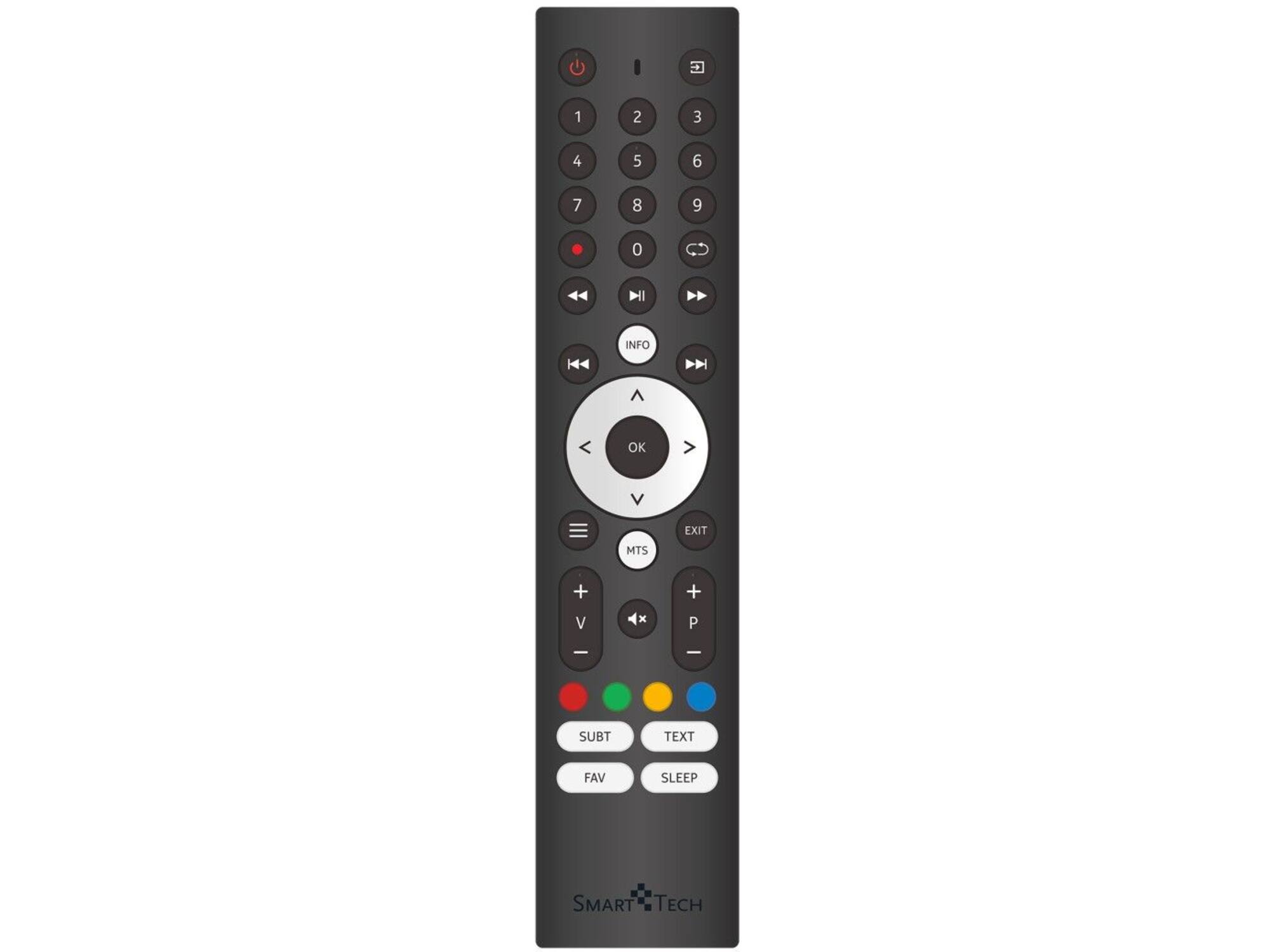 Smart Tech 24HN01V1C