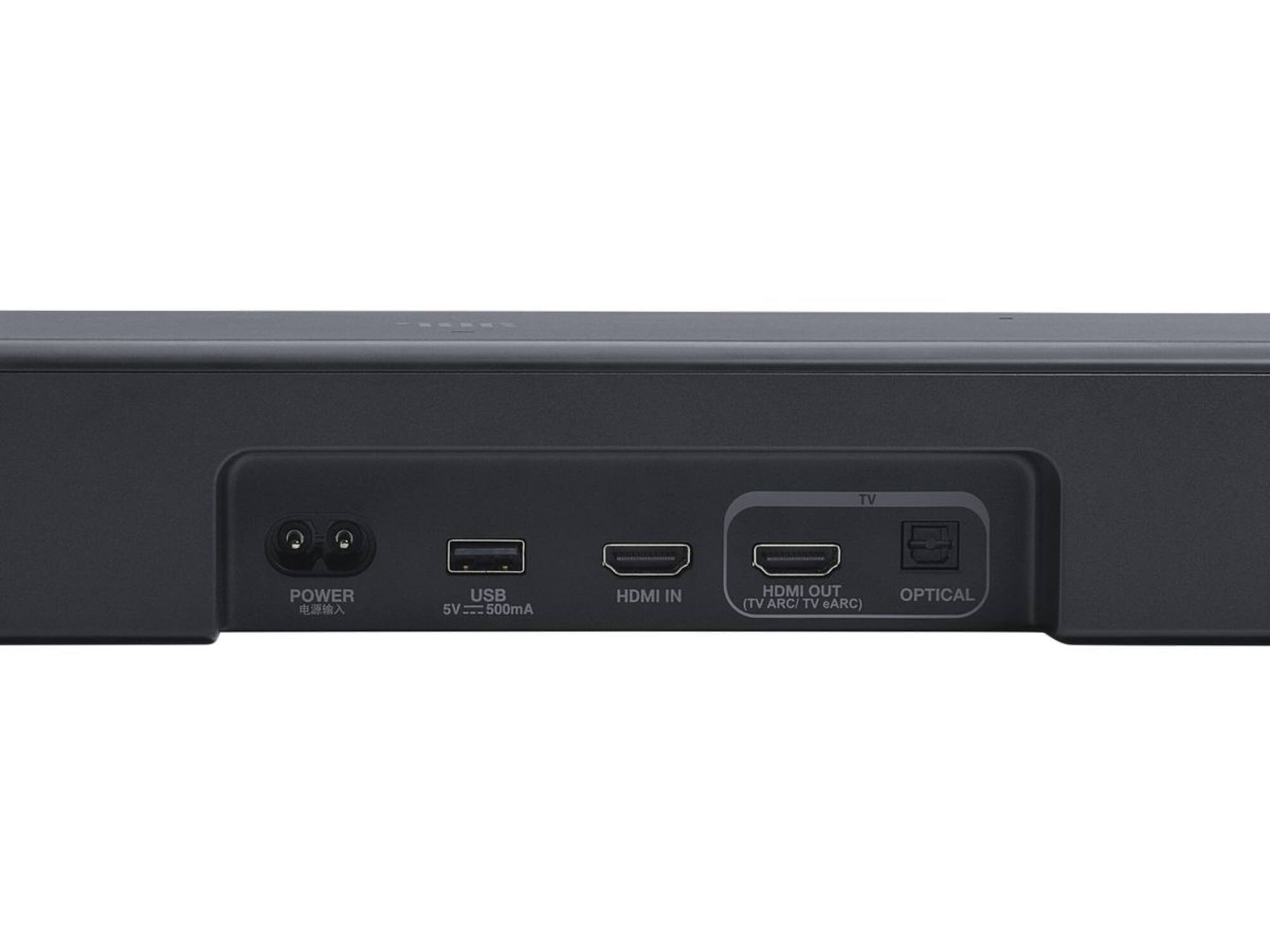 JBL Bar 300MK2