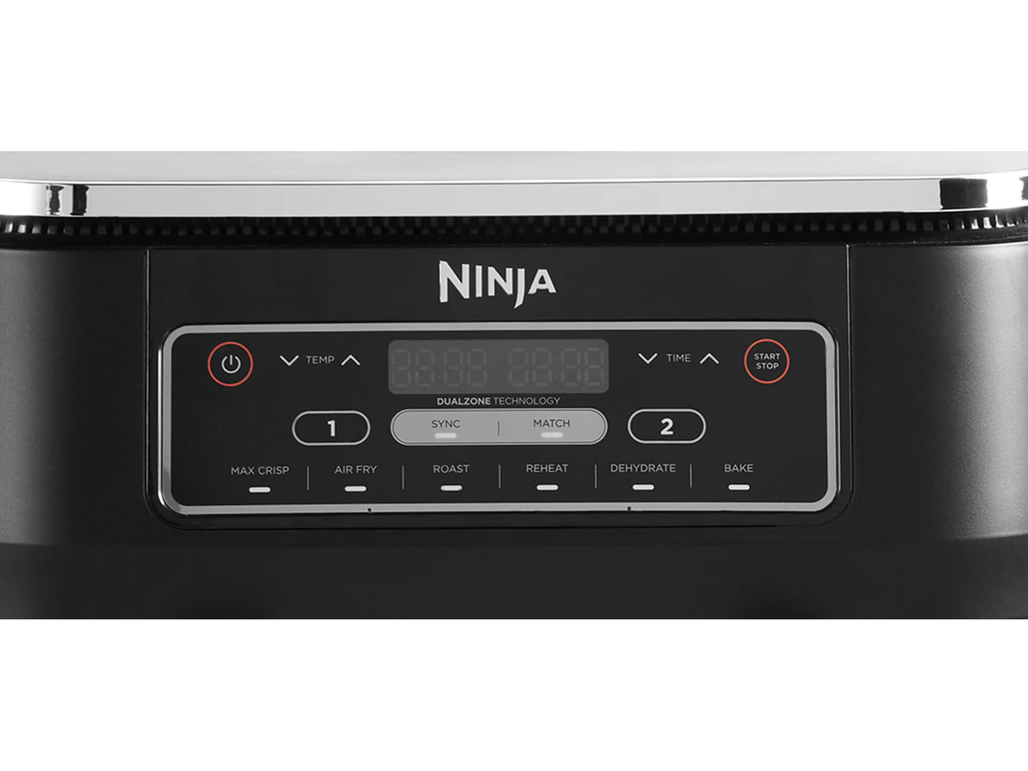 Ninja Foodi Dual Zone AF300EU