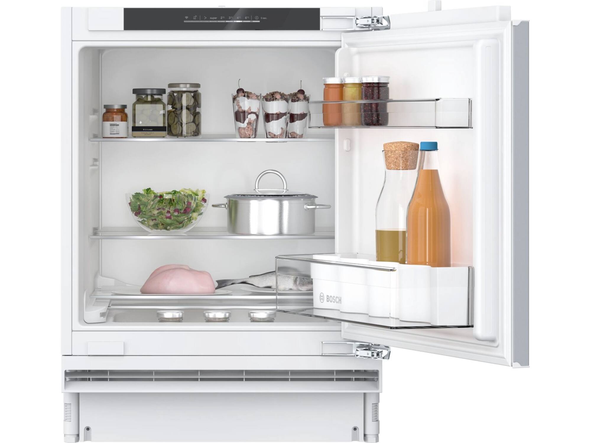 Bosch KUR21VFE0