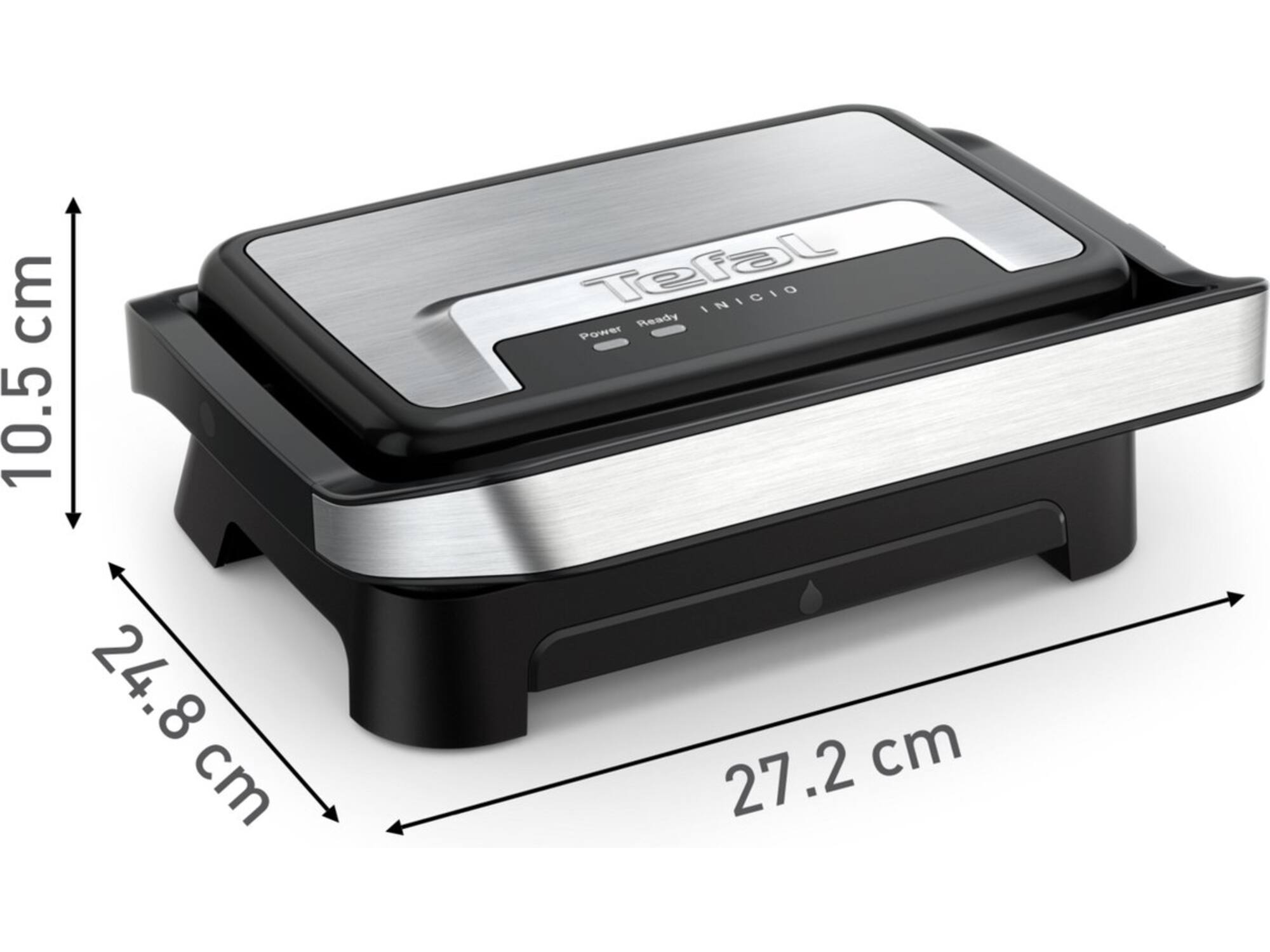 Tefal GC270D Inicio Compact