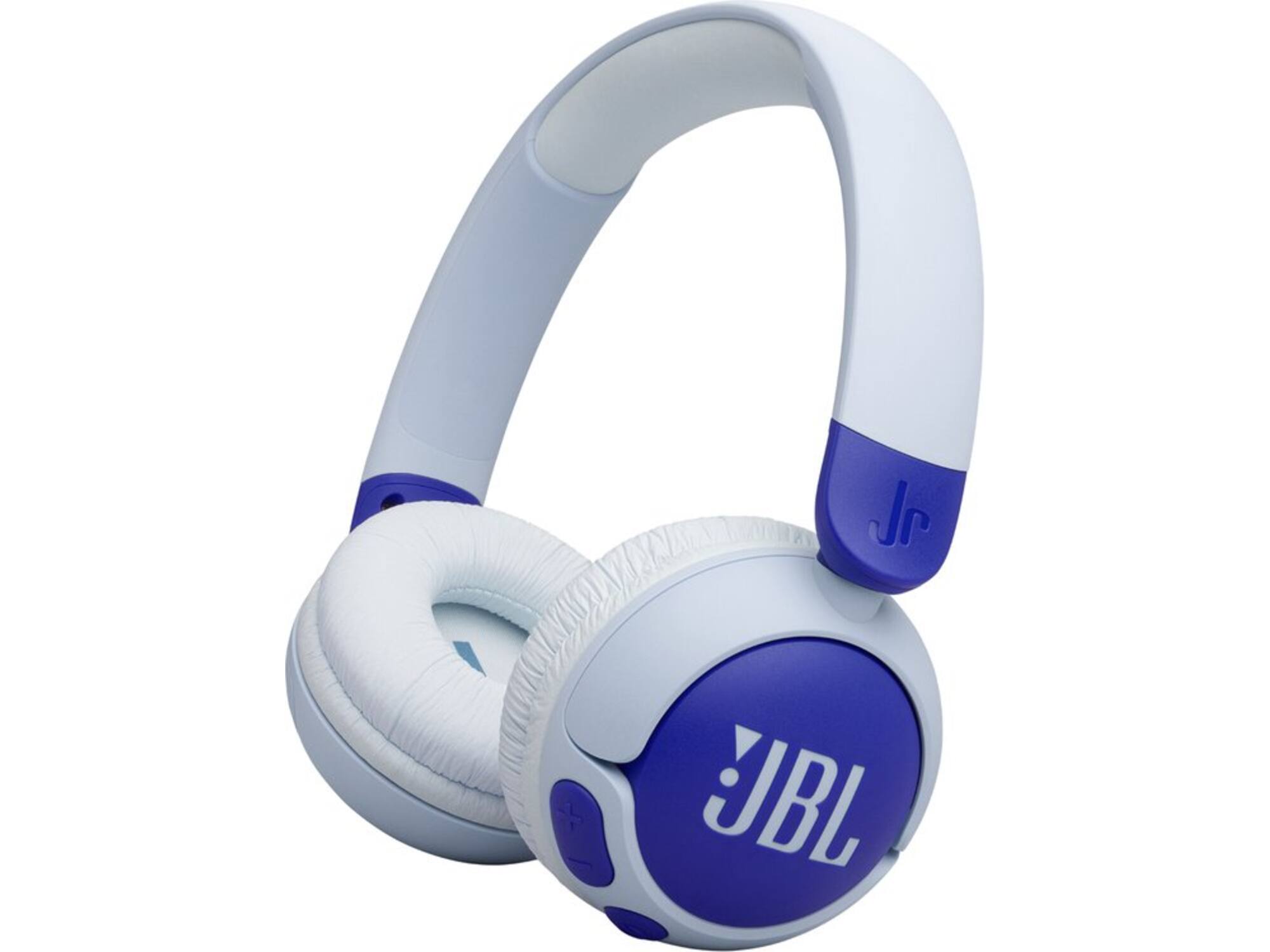 JBL Junior 320BT Blauw