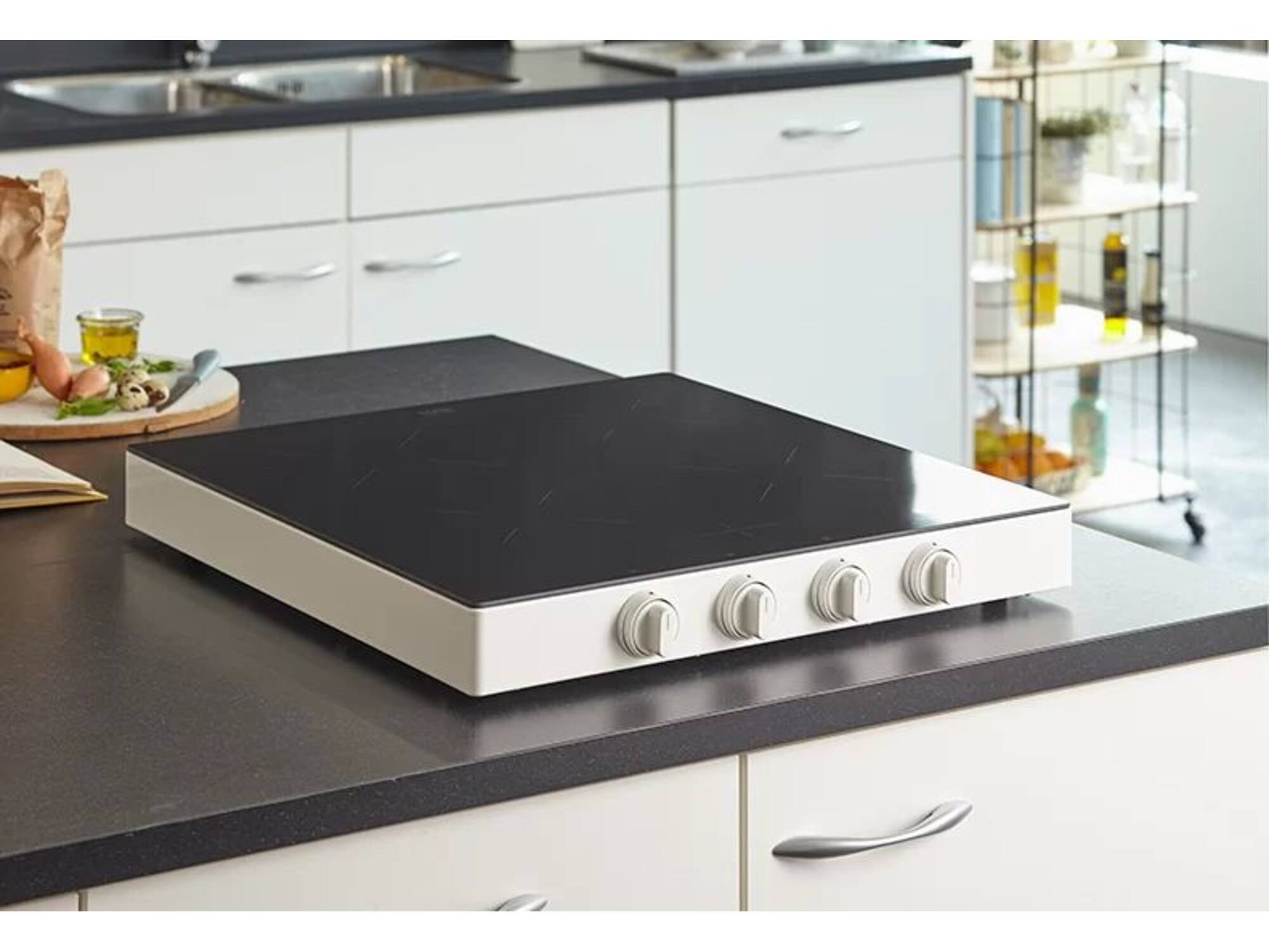 ETNA KCV154WIT