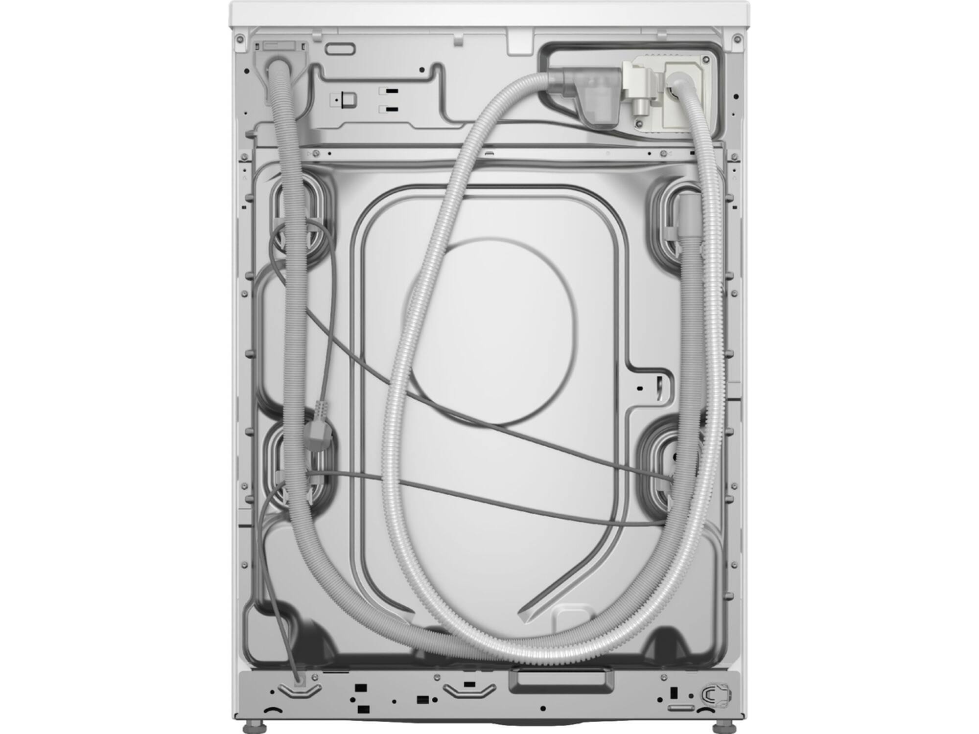 Bosch WAN2809XNL Serie 4 EXCLUSIV